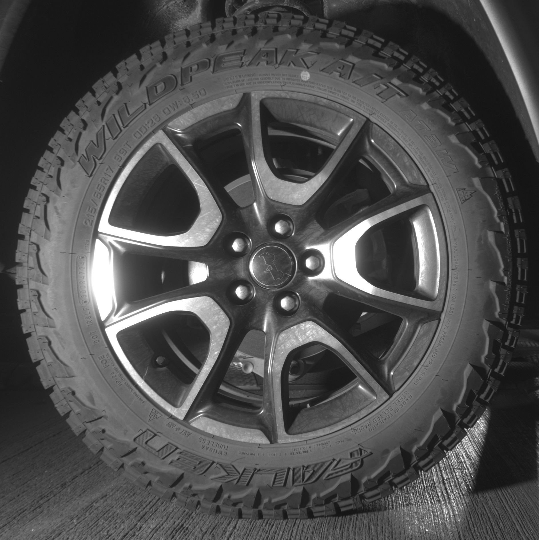 Thumbnail: 2025 Jeep Compass - 15