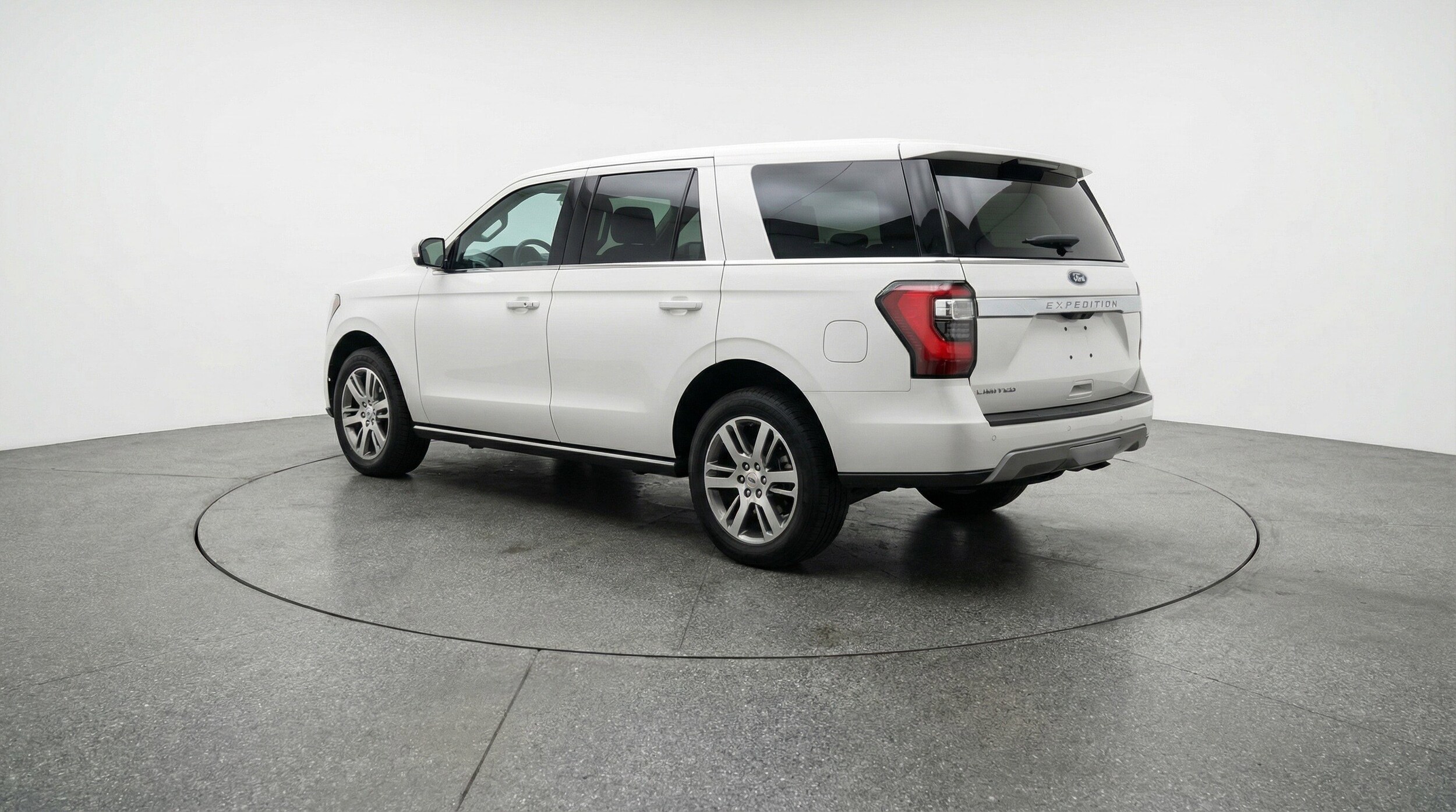 Thumbnail: 2024 Ford Expedition MAX - 6