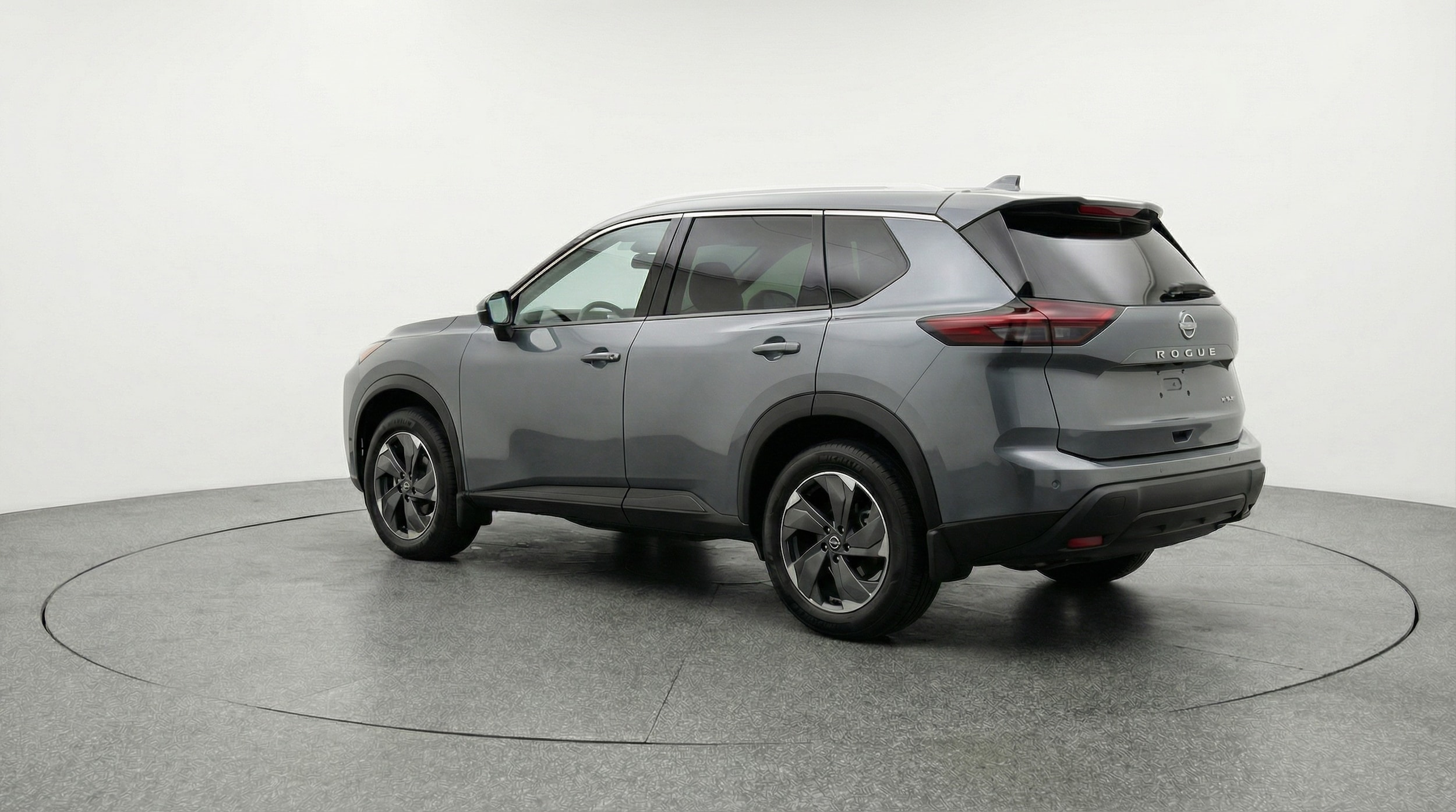Thumbnail: 2025 Nissan Rogue - 5