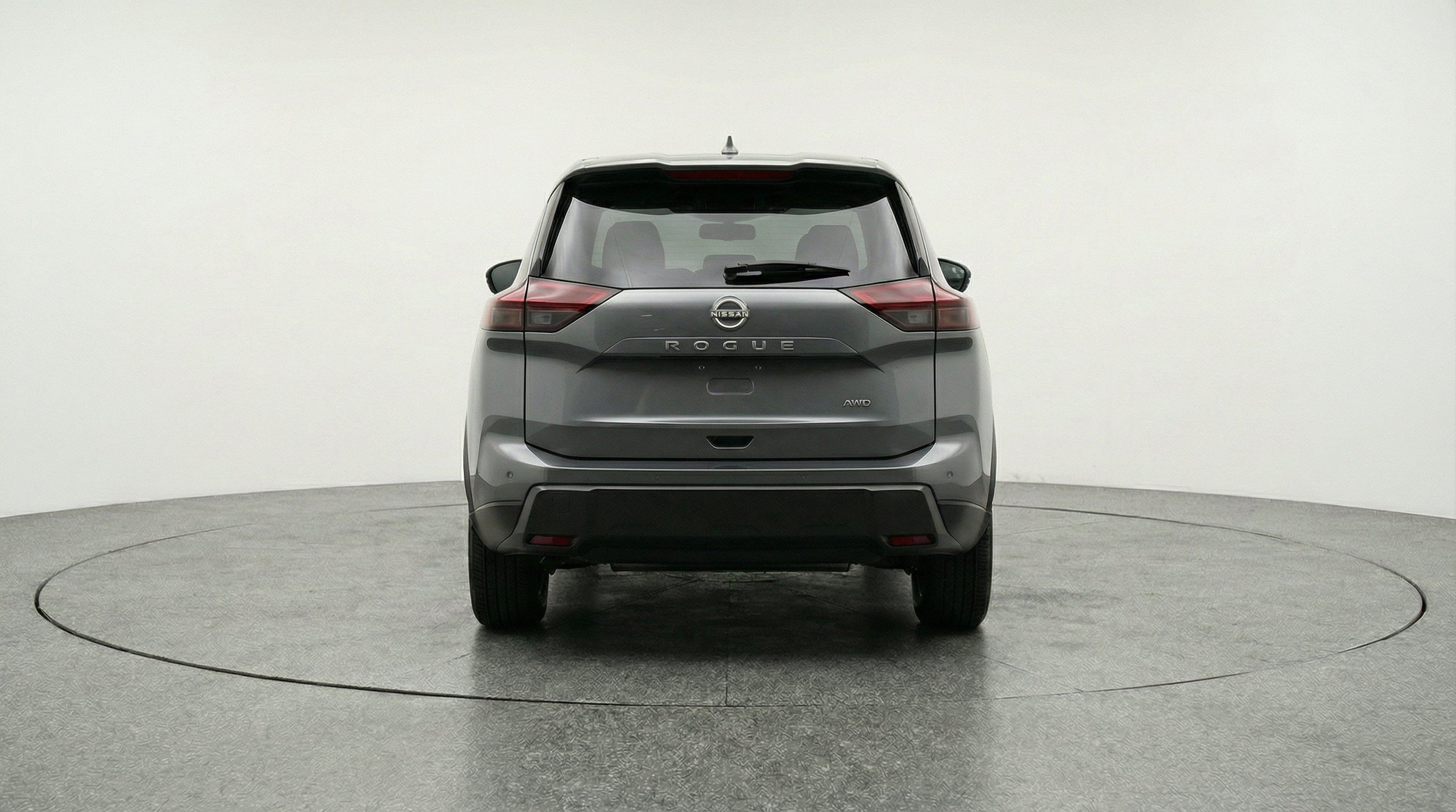 Thumbnail: 2025 Nissan Rogue - 7