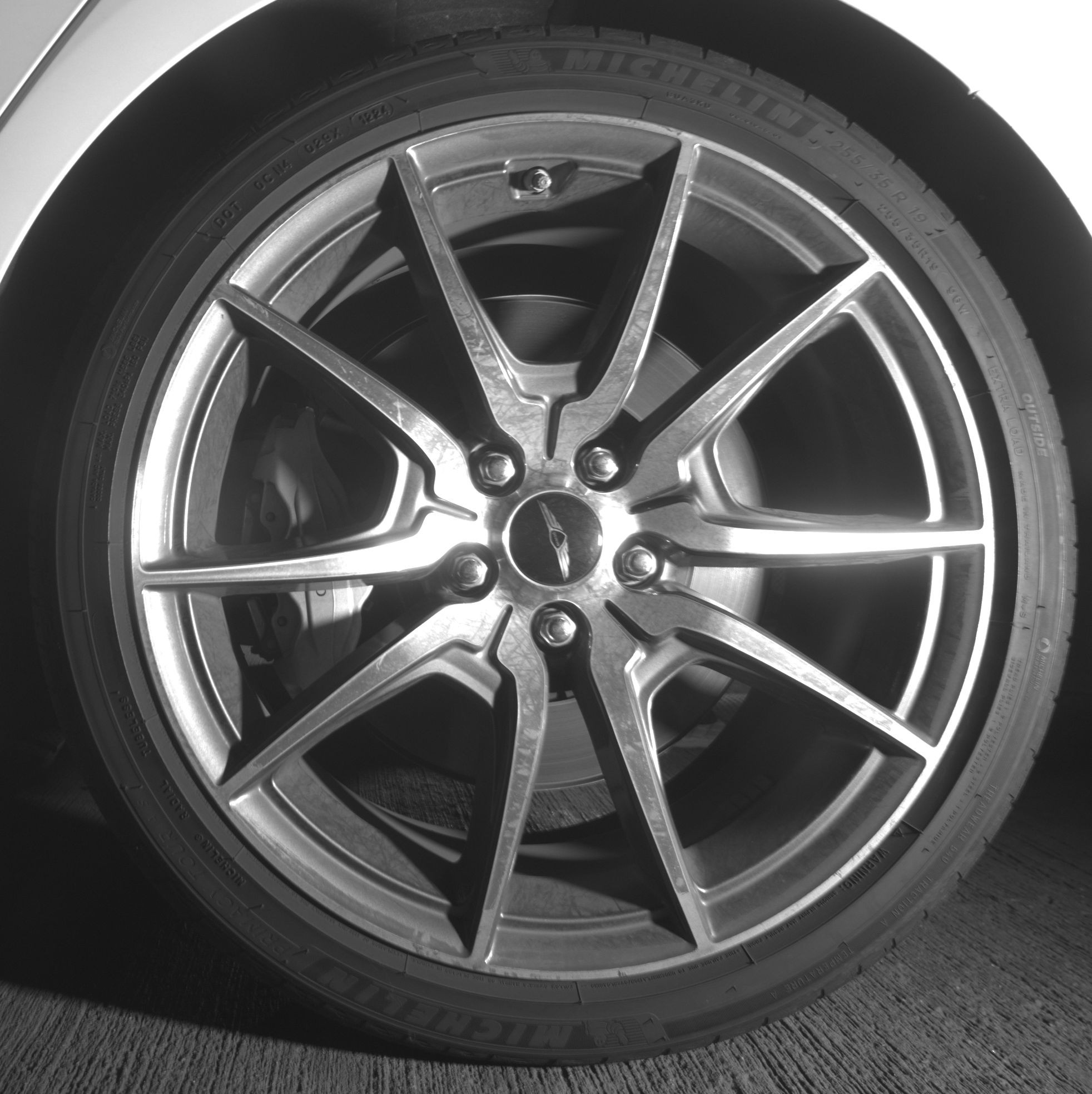 Thumbnail: 2025 Genesis G70 - 11