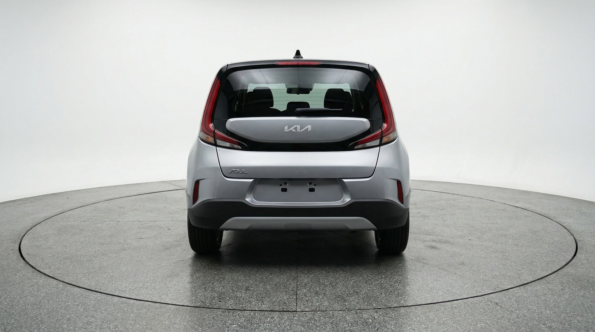 Thumbnail: 2025 Kia Soul - 7