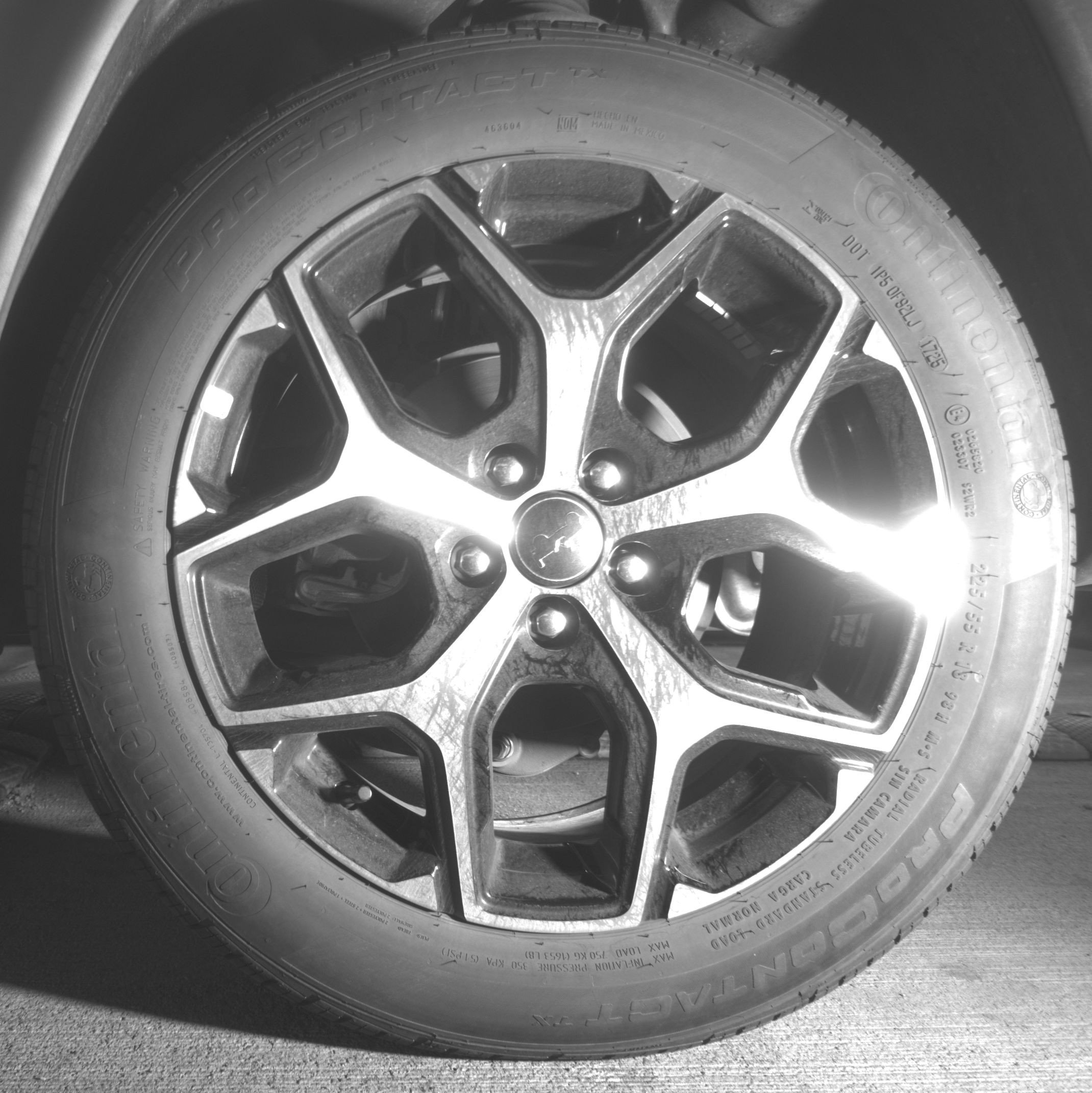 Thumbnail: 2025 Jeep Compass - 14