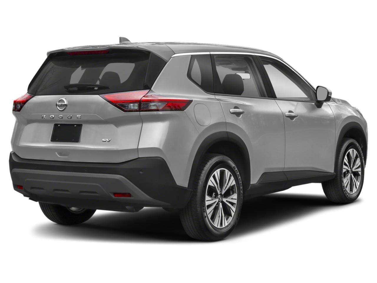 Thumbnail: 2023 Nissan Rogue - 2