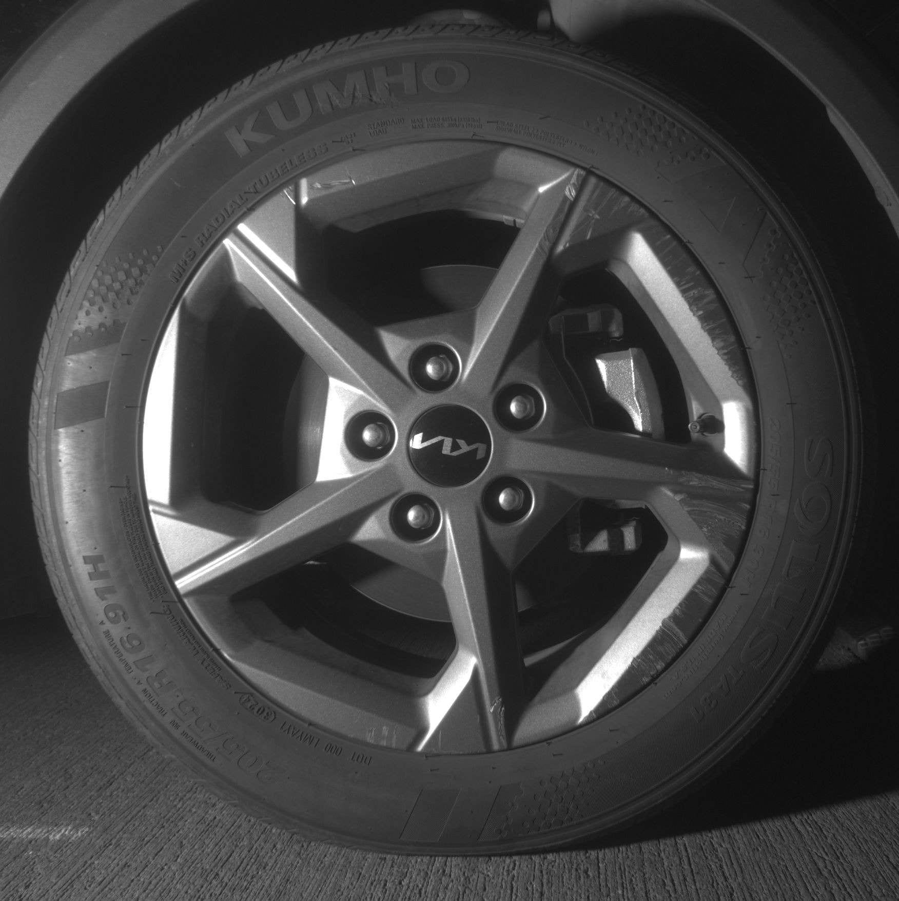 Thumbnail: 2025 Kia K4 - 10