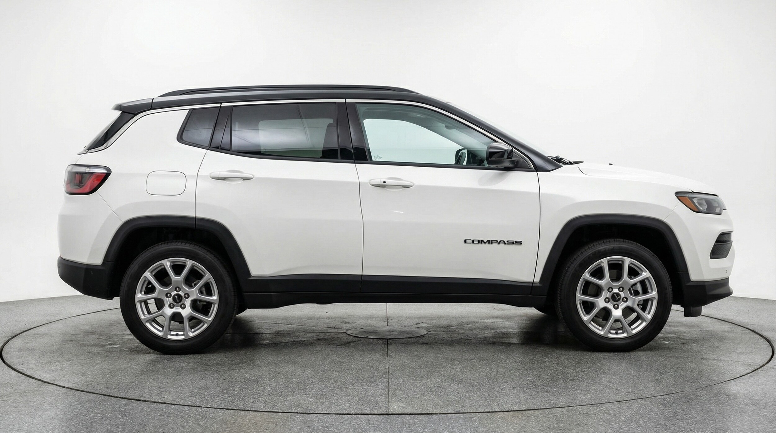 Thumbnail: 2025 Jeep Compass - 8