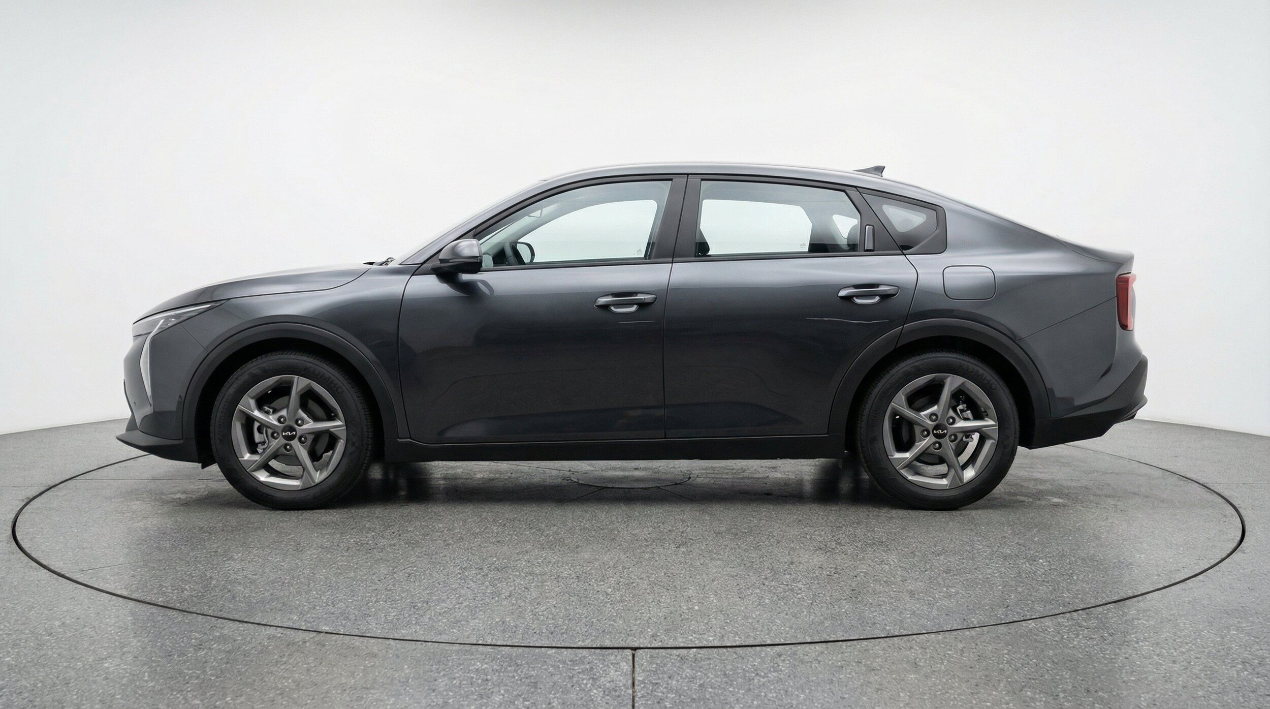 Thumbnail: 2026 Kia K4 - 5