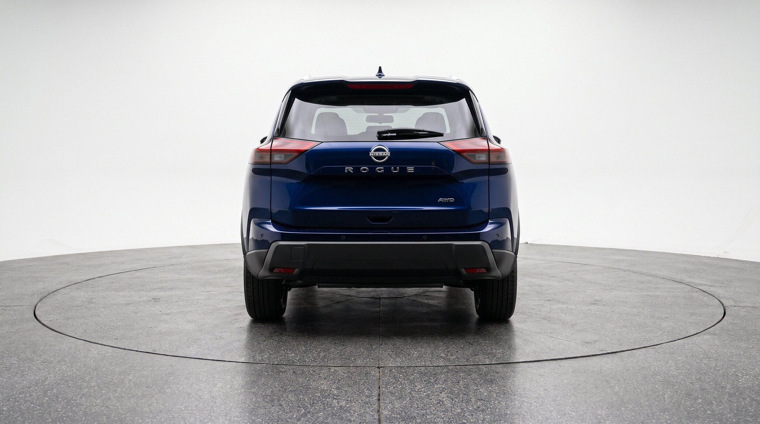 Thumbnail: 2025 Nissan Rogue - 7
