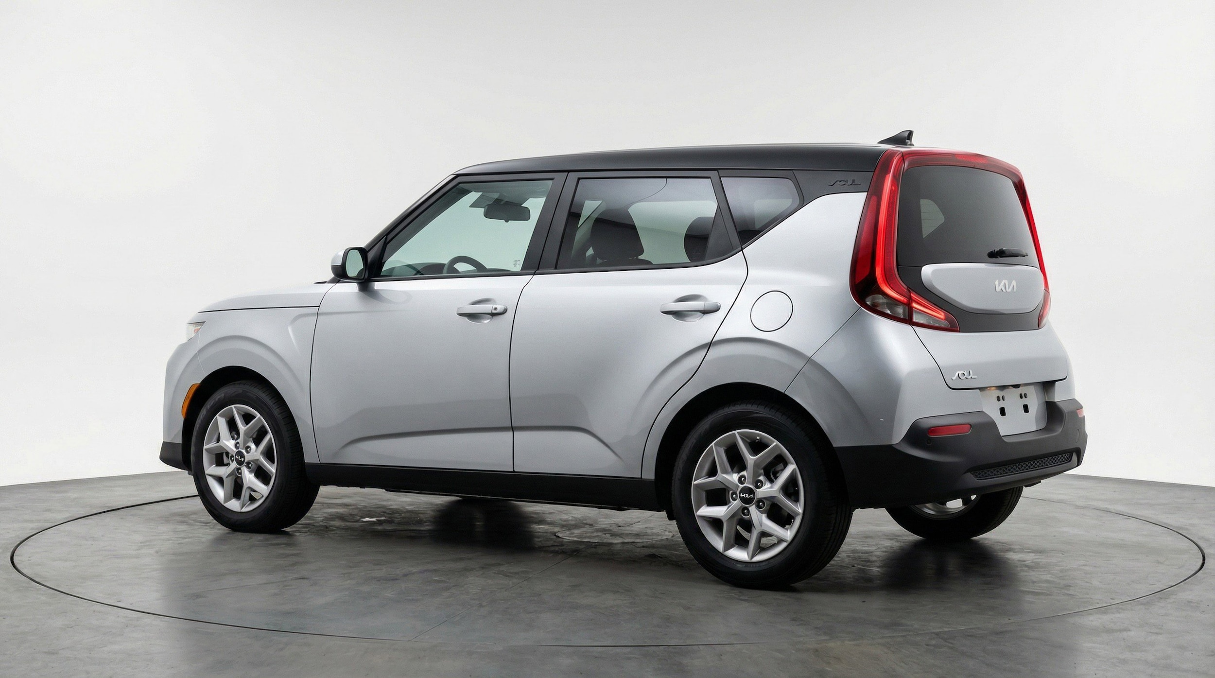 Thumbnail: 2025 Kia Soul - 6