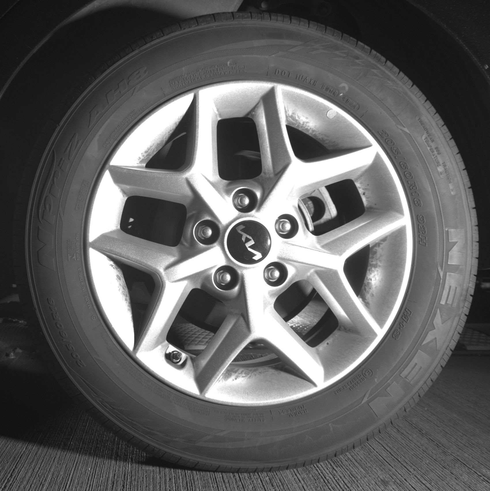 Thumbnail: 2025 Kia Soul - 14