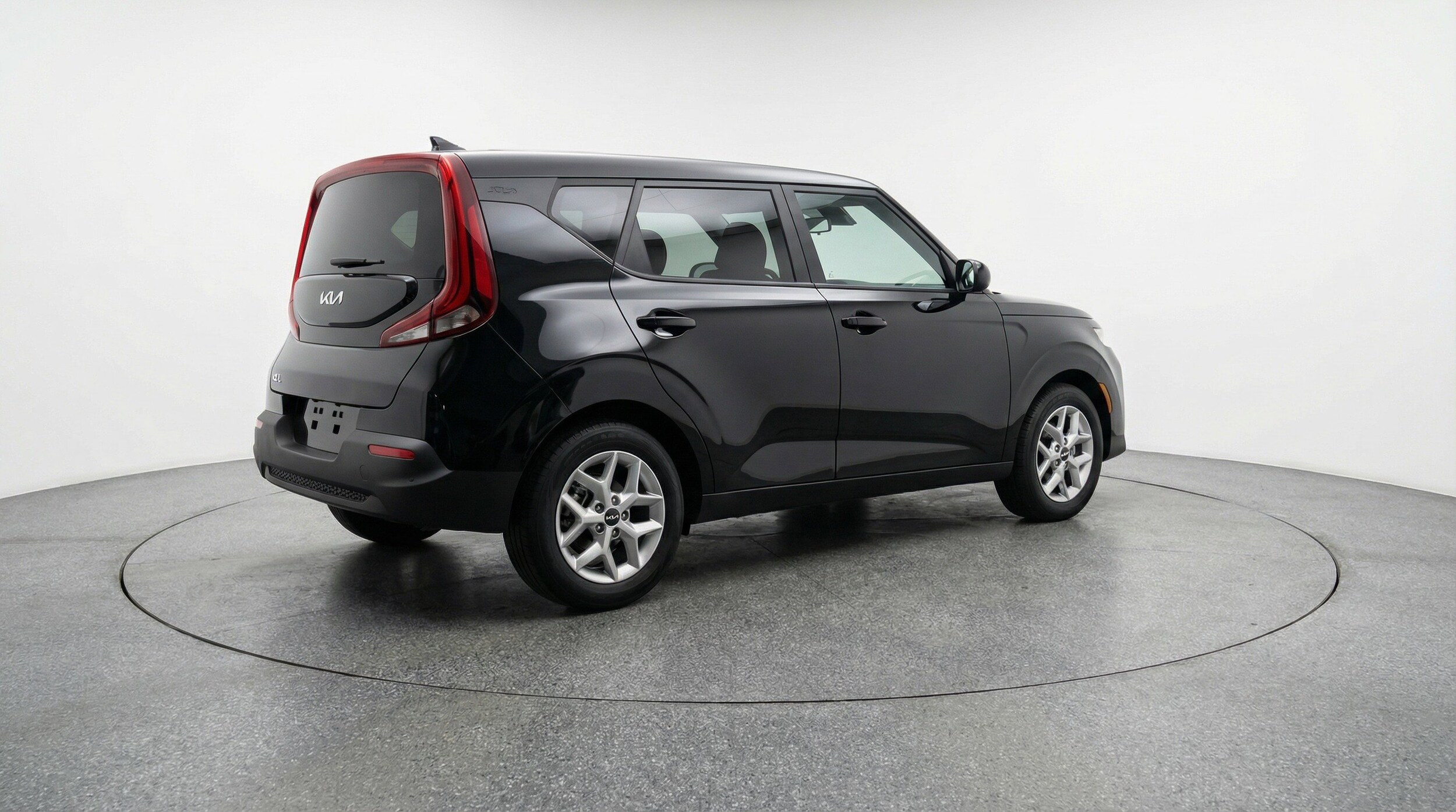 Thumbnail: 2025 Kia Soul - 9