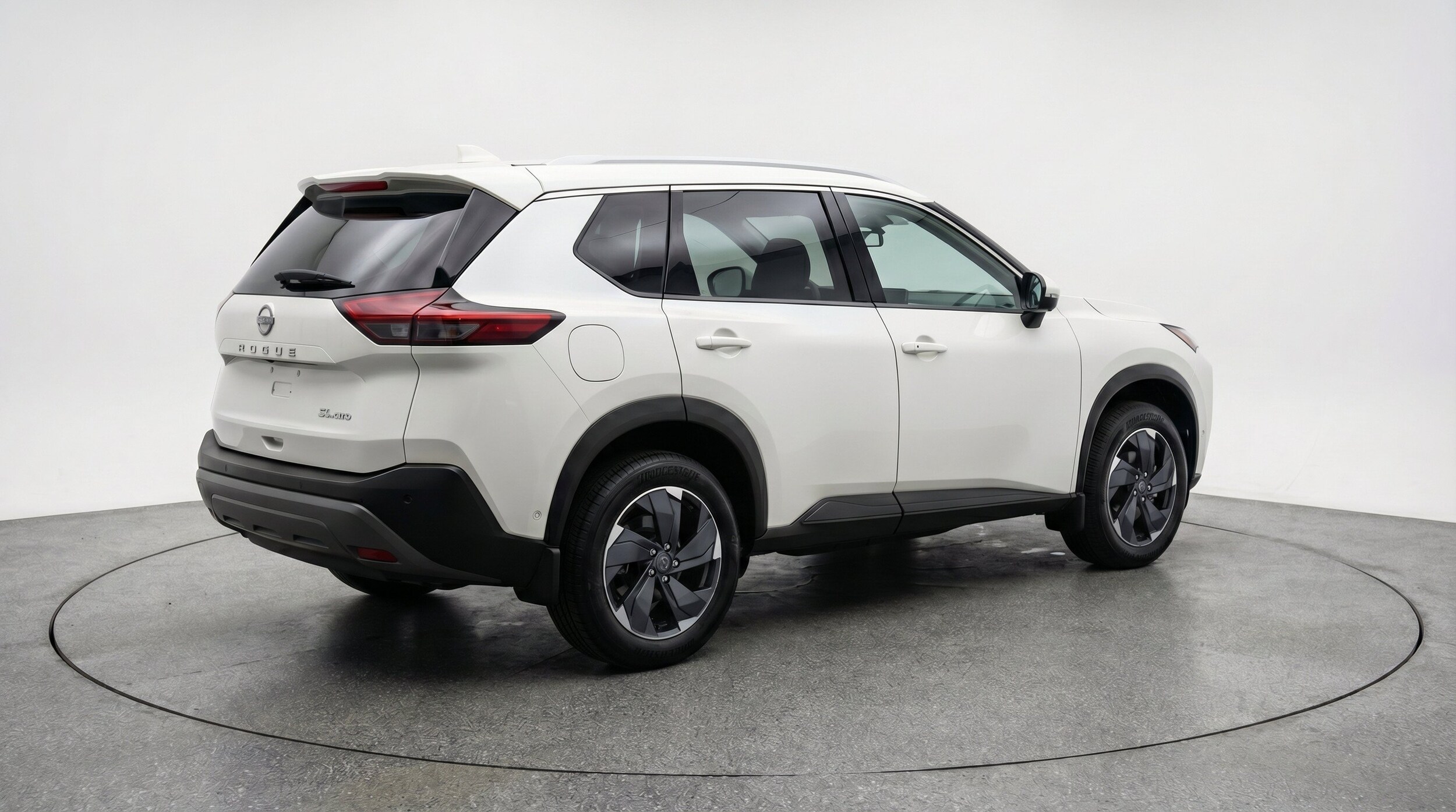 Thumbnail: 2026 Nissan Rogue - 9