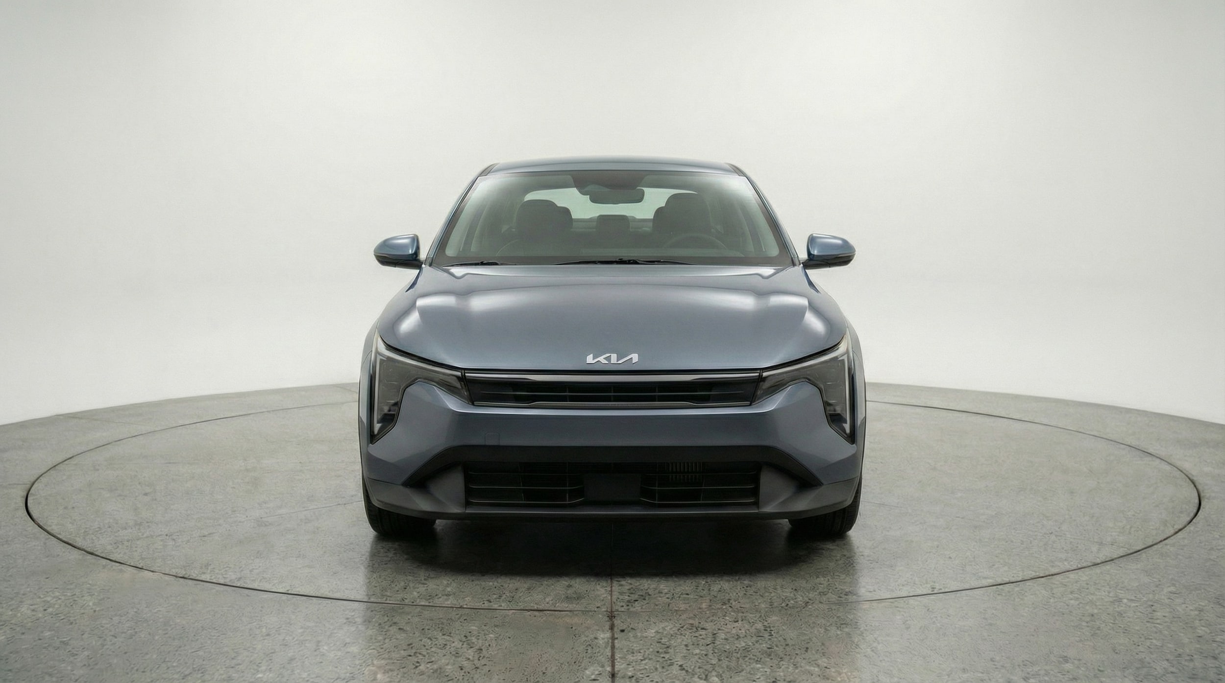 Thumbnail: 2025 Kia K4 - 2