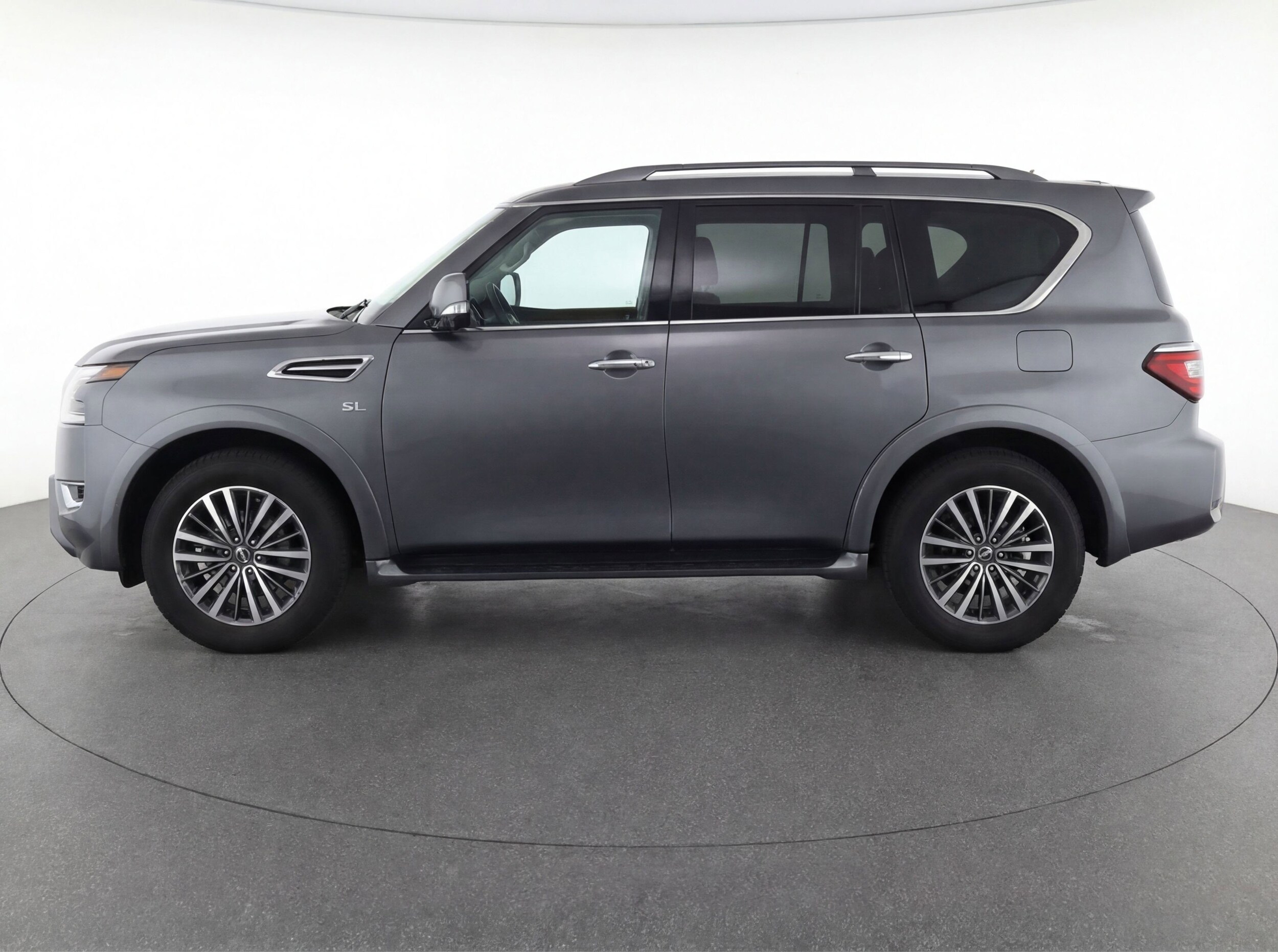 Thumbnail: 2023 Nissan Armada - 5