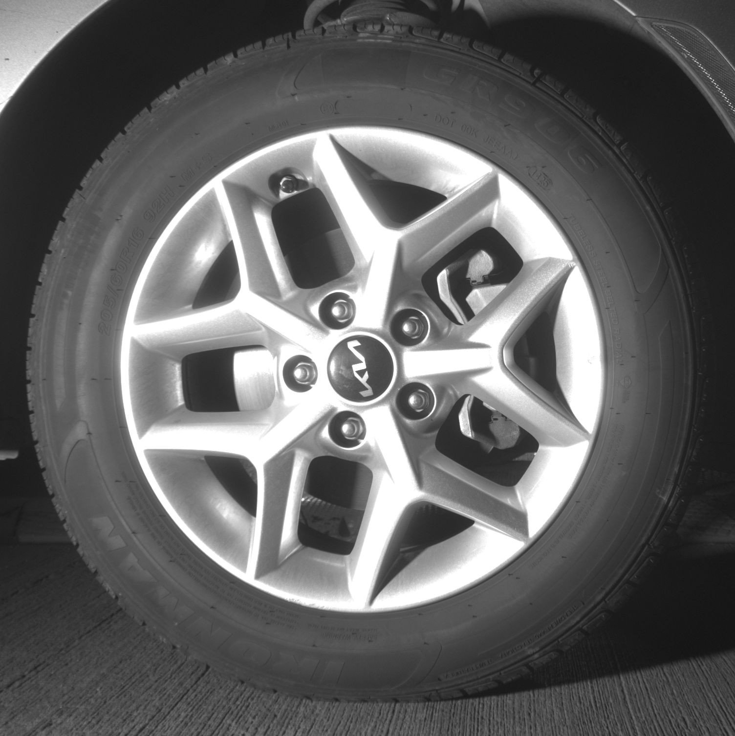 Thumbnail: 2025 Kia Soul - 18