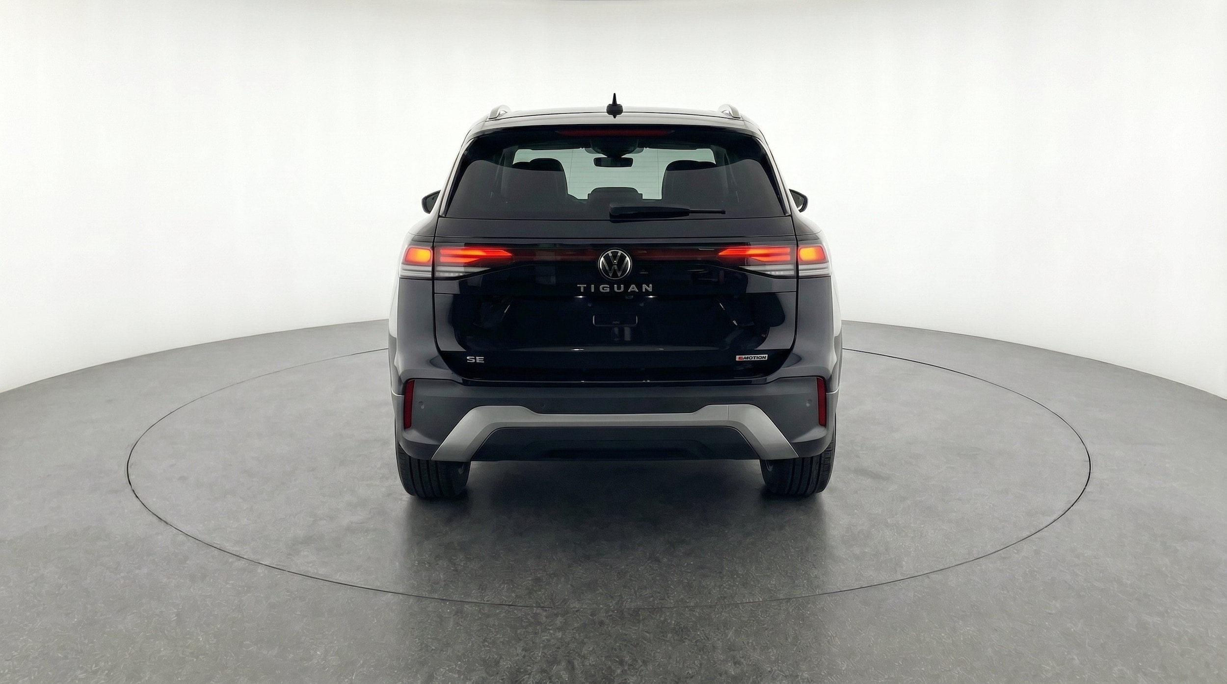 Thumbnail: 2026 Volkswagen Tiguan - 7
