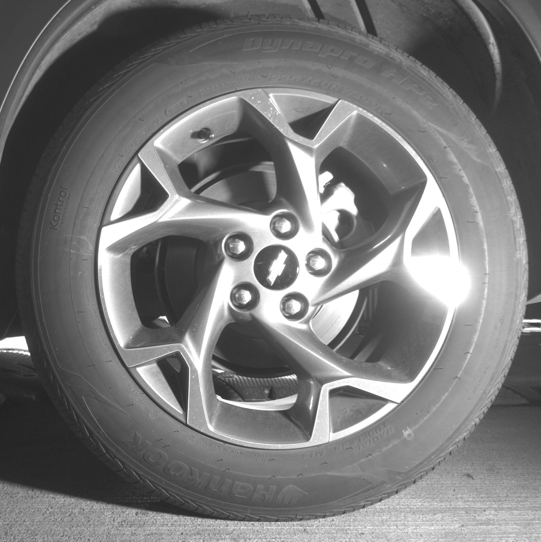 Thumbnail: 2025 Chevrolet Trax - 11