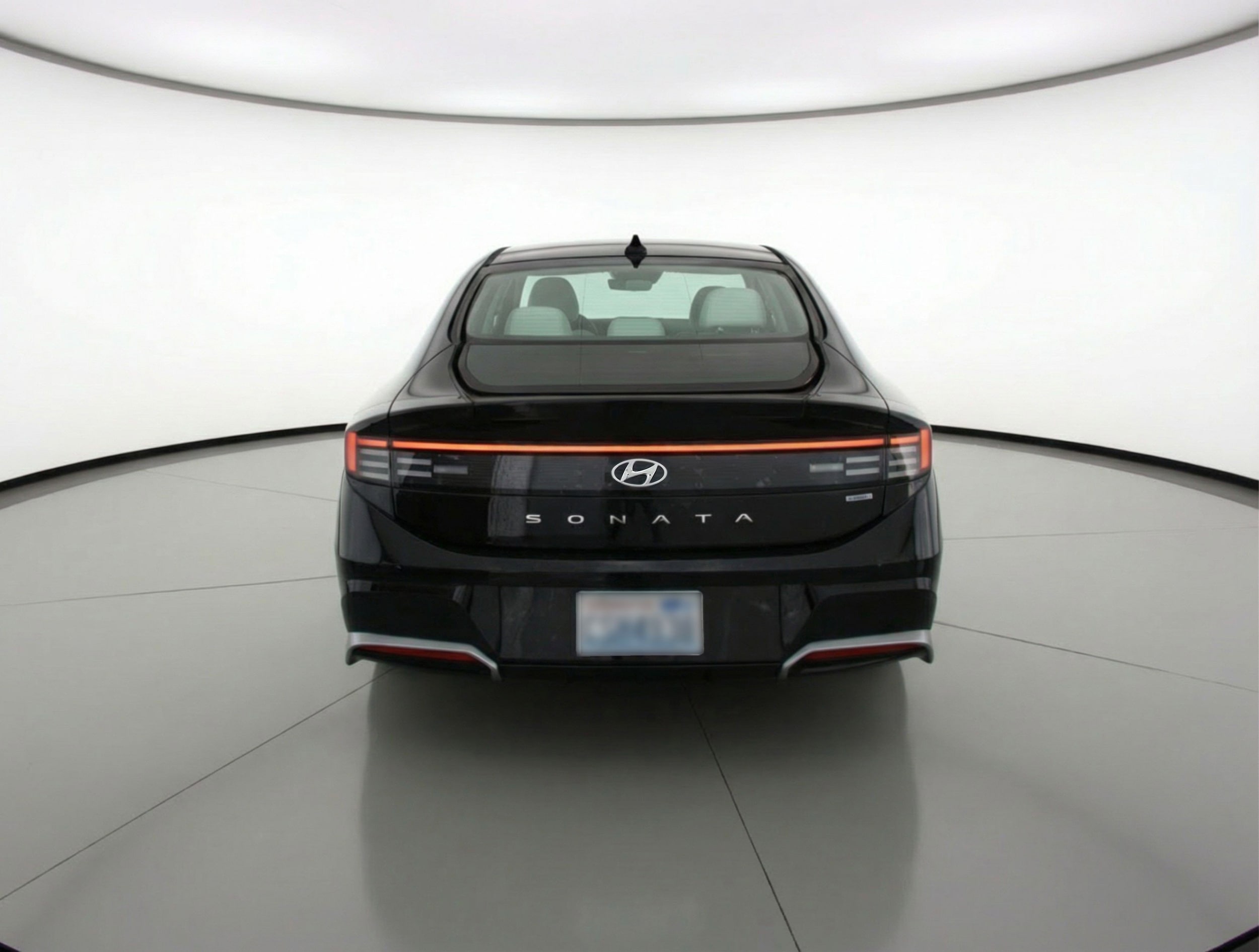 Thumbnail: 2025 Hyundai Sonata - 7