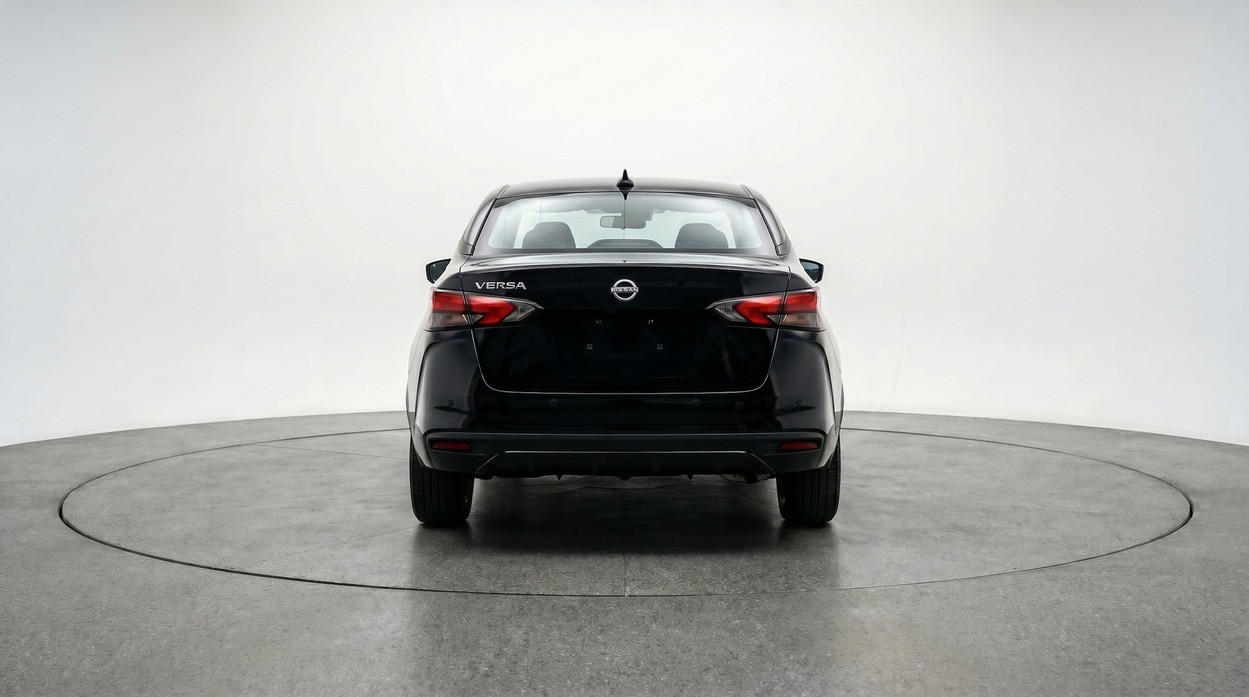 Thumbnail: 2025 Nissan Versa - 7