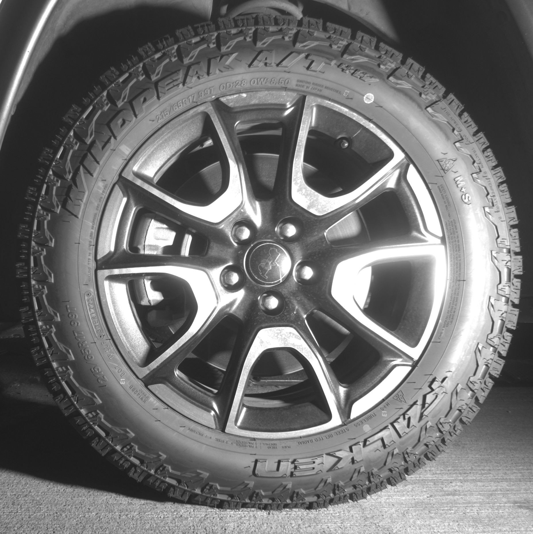 Thumbnail: 2025 Jeep Compass - 12