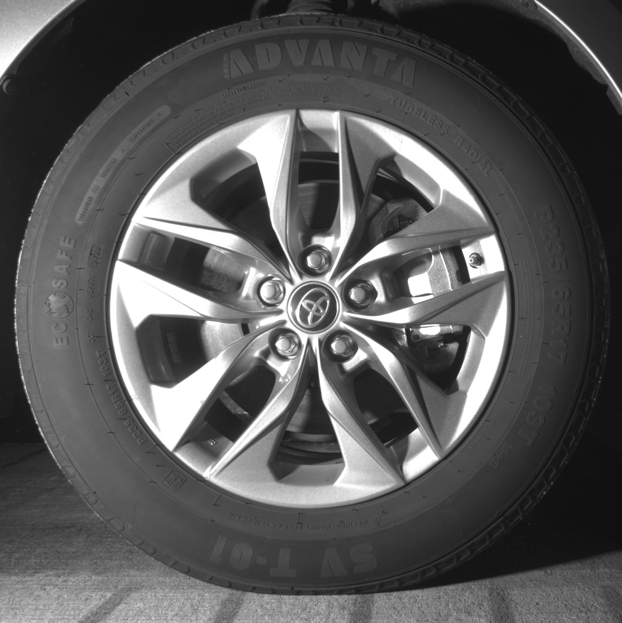 Thumbnail: 2024 Toyota Sienna - 13