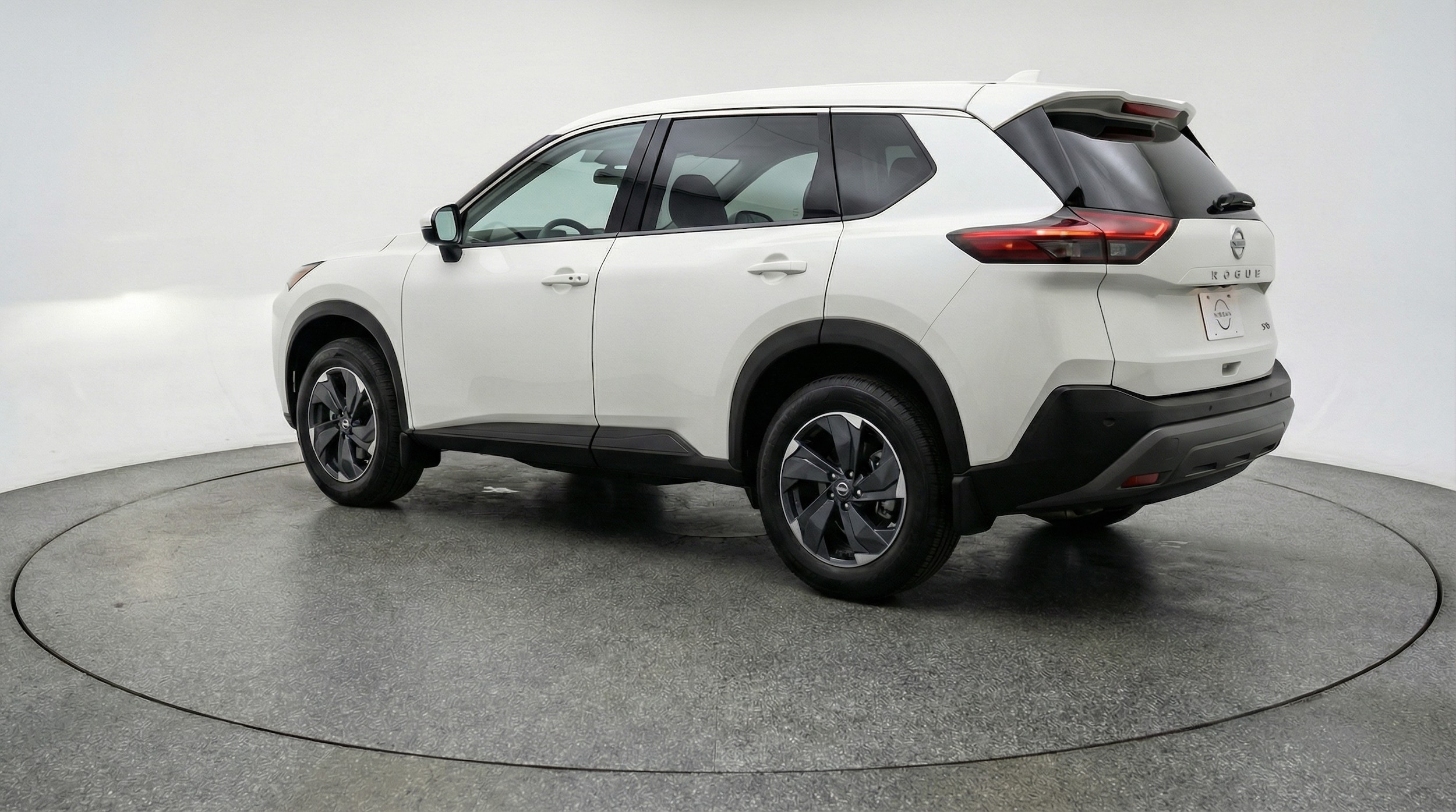 Thumbnail: 2025 Nissan Rogue - 5