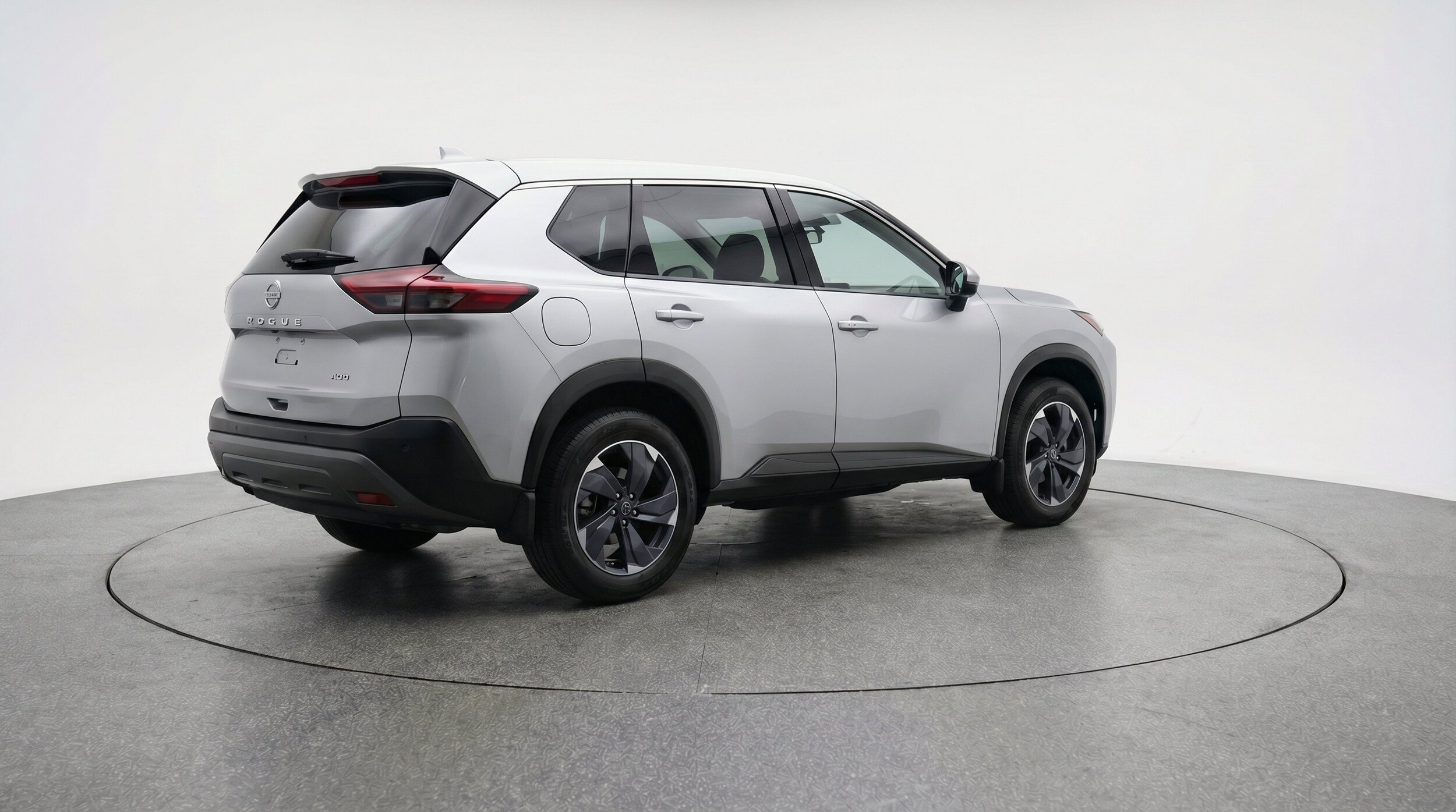 Thumbnail: 2025 Nissan Rogue - 9