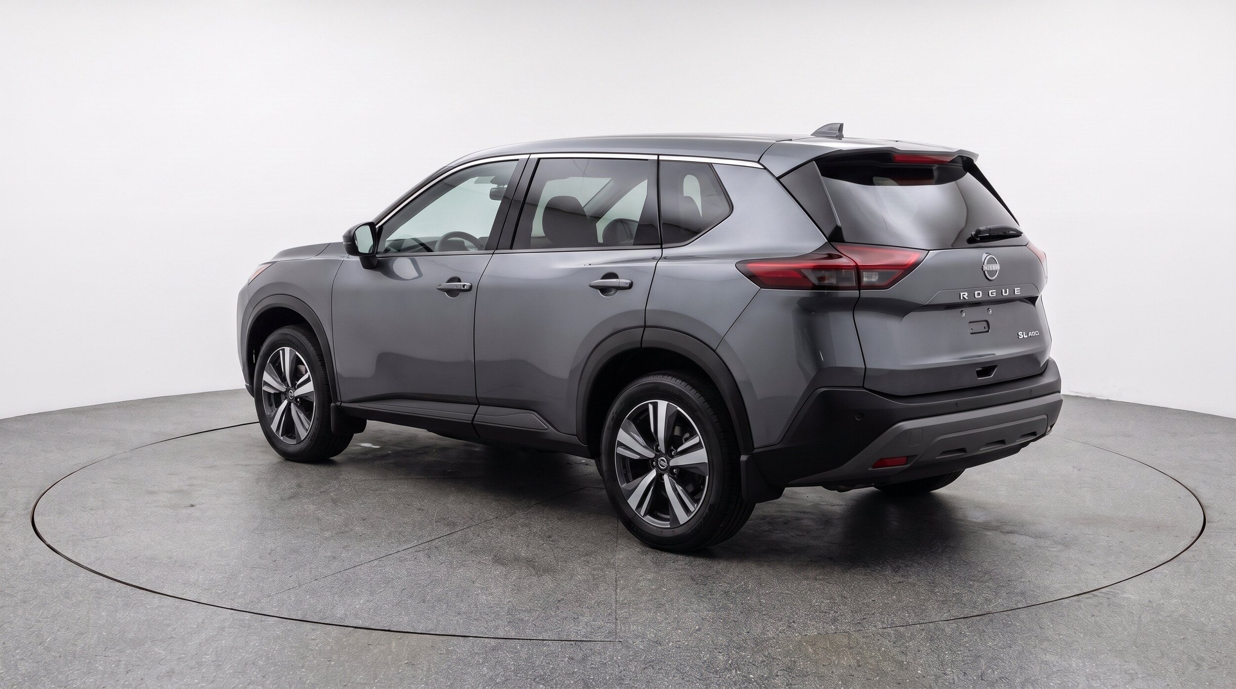 Thumbnail: 2026 Nissan Rogue - 6
