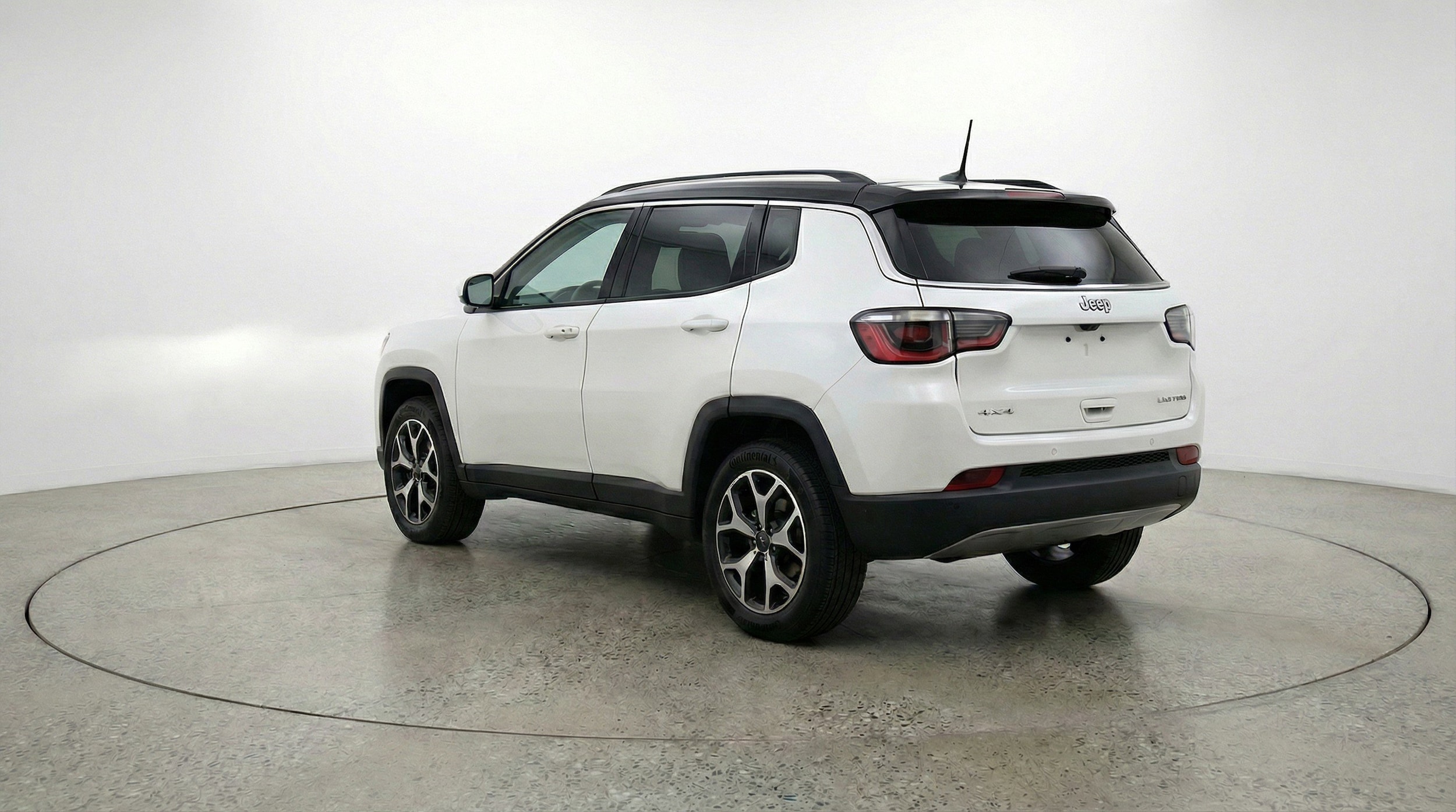 Thumbnail: 2025 Jeep Compass - 6