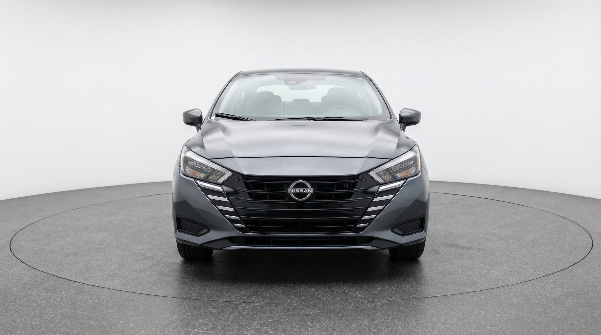 Thumbnail: 2025 Nissan Versa - 2