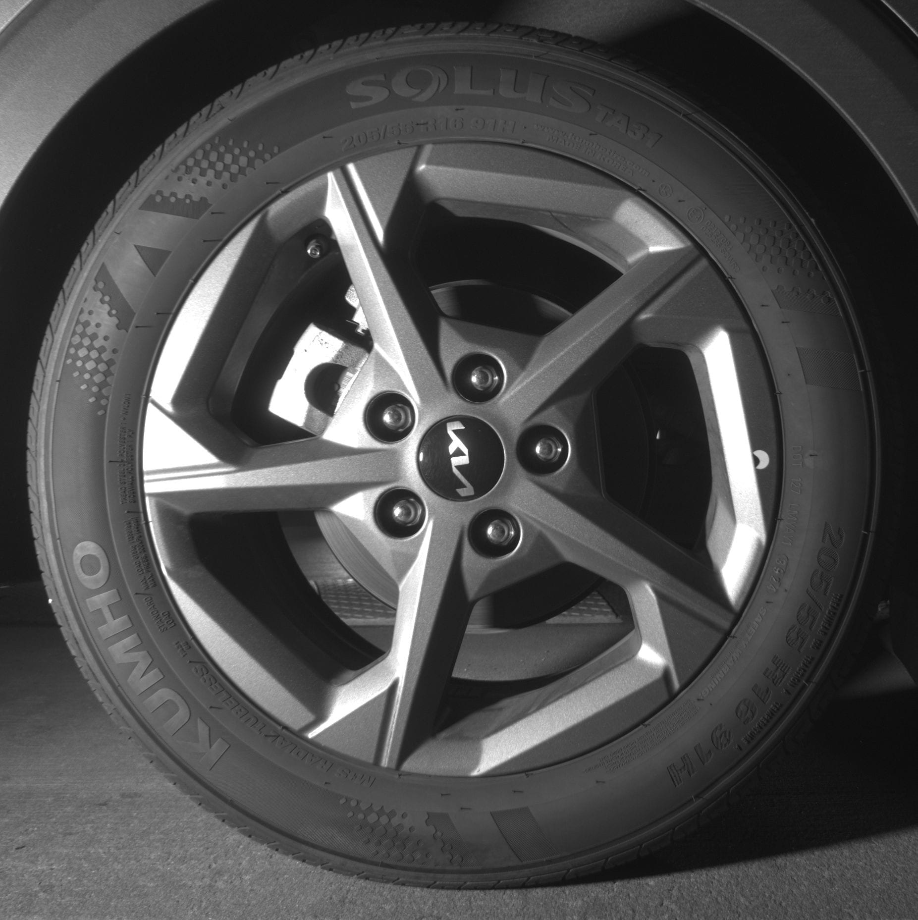 Thumbnail: 2025 Kia K4 - 12