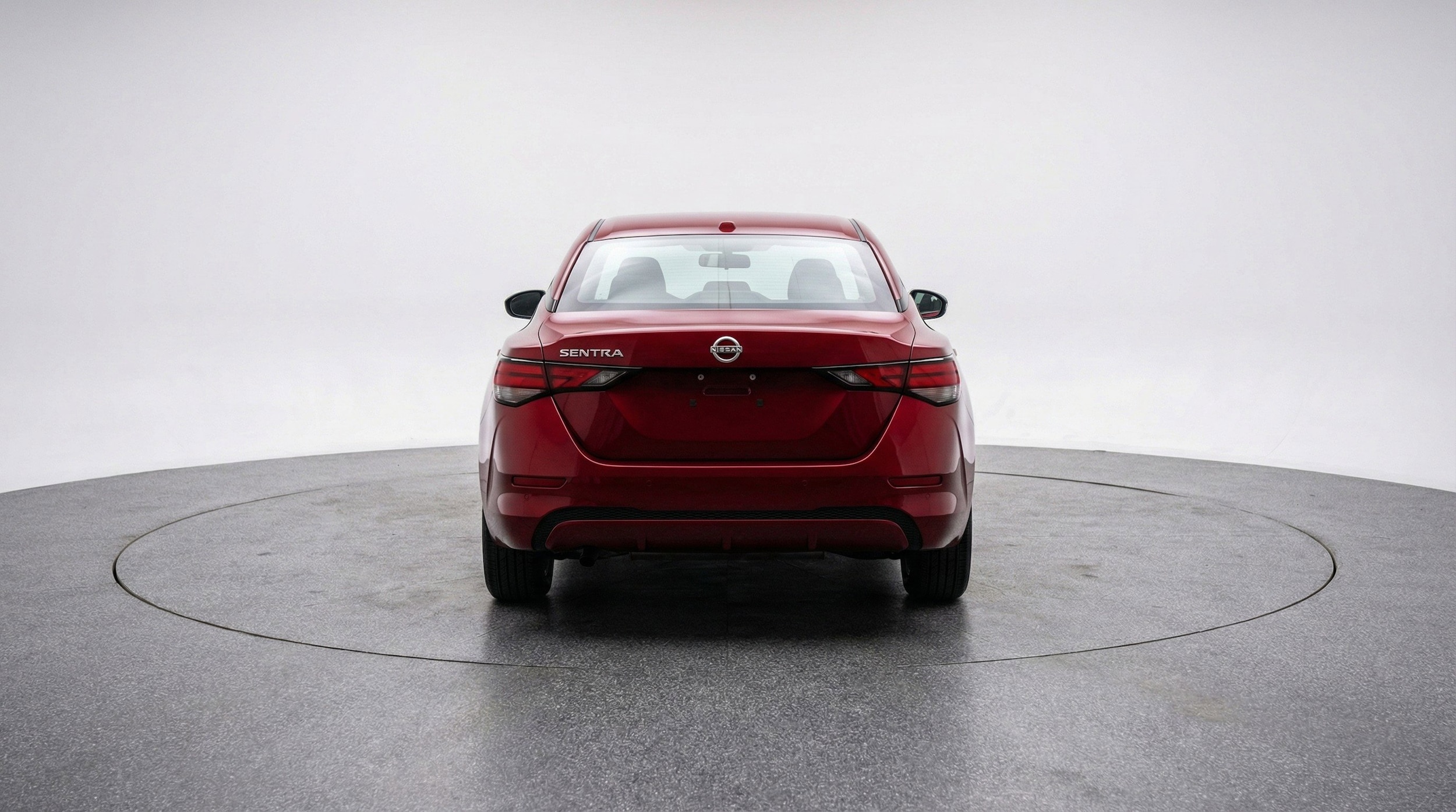 Thumbnail: 2025 Nissan Sentra - 7