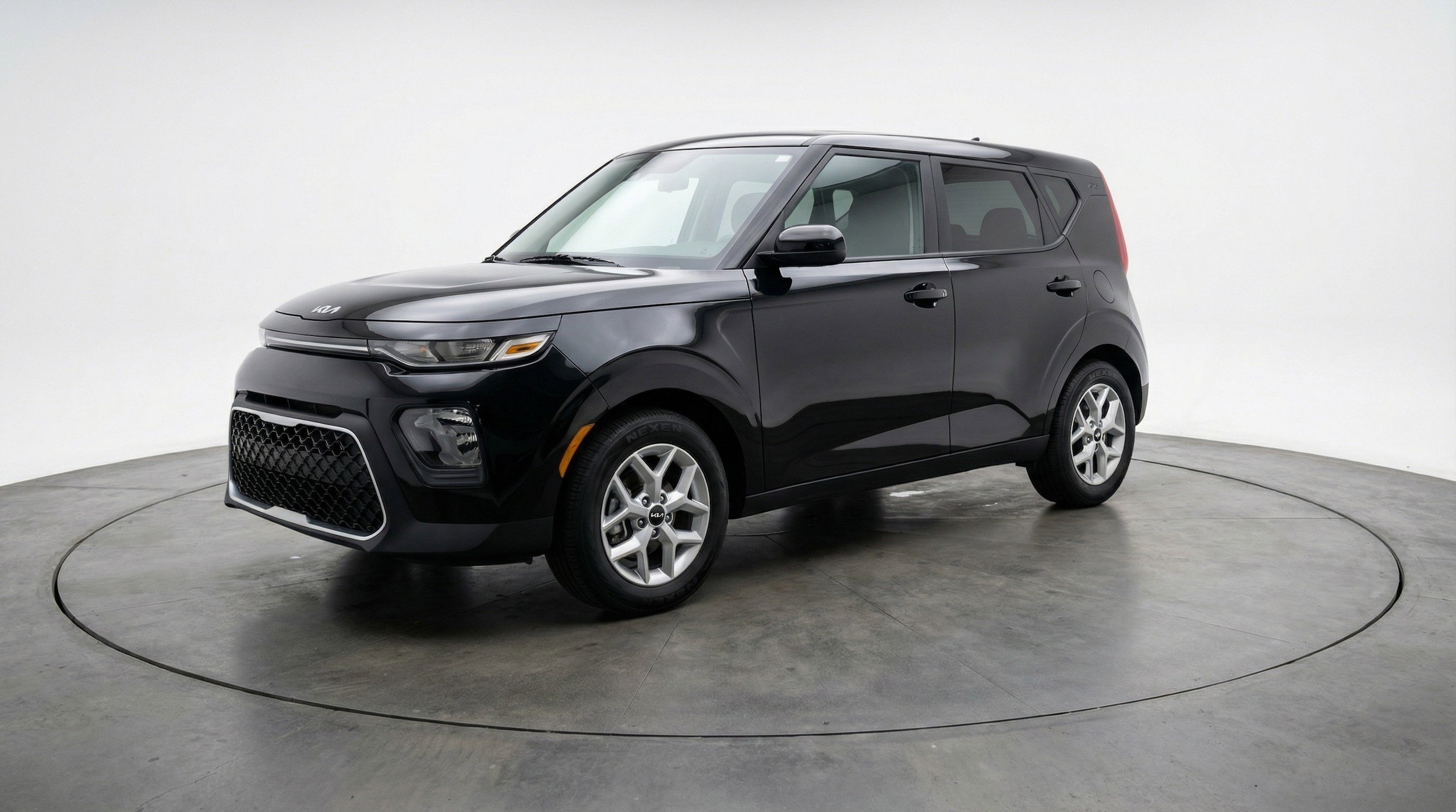 Thumbnail: 2025 Kia Soul - 3