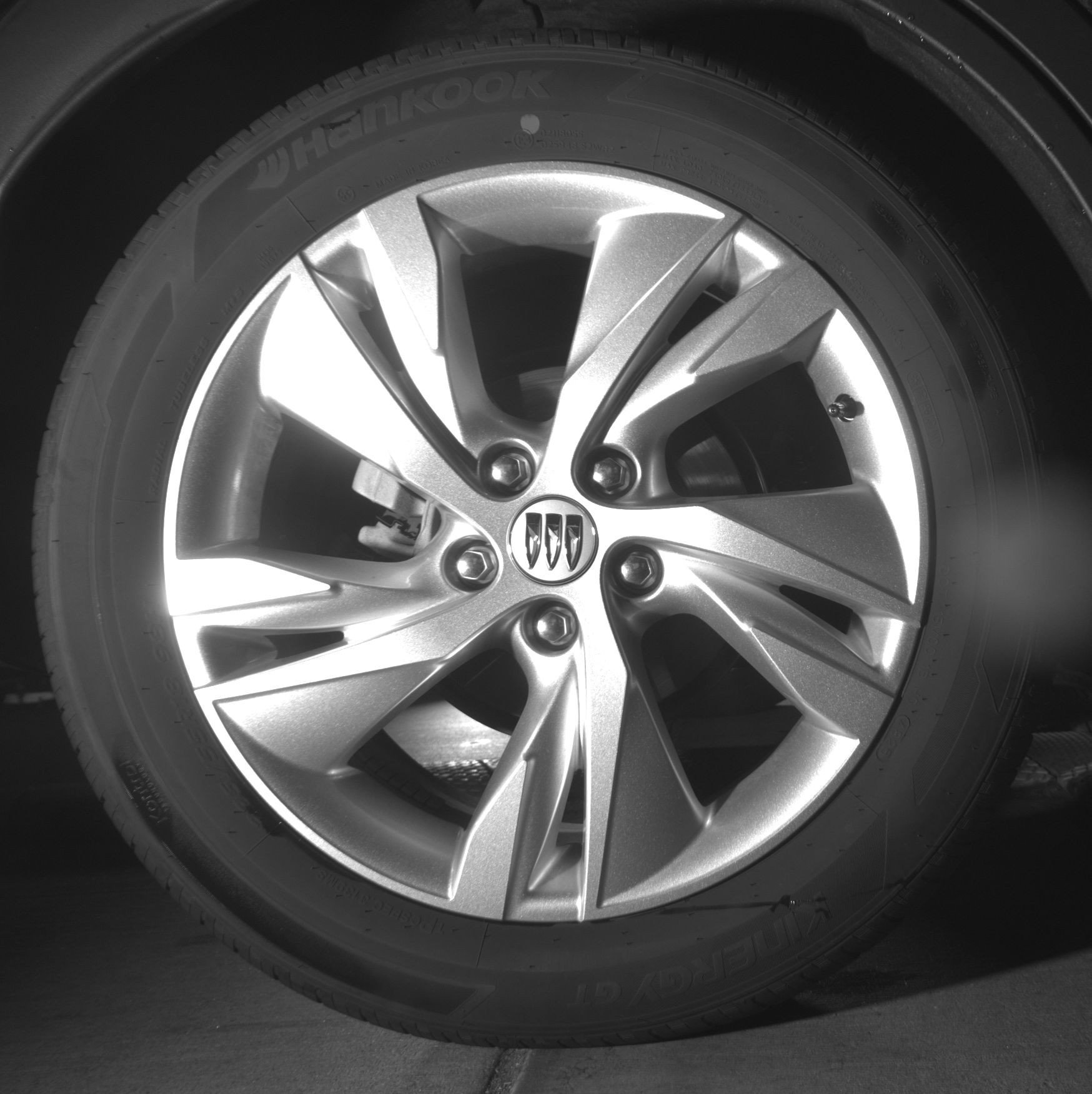 Thumbnail: 2026 Buick Encore GX - 15