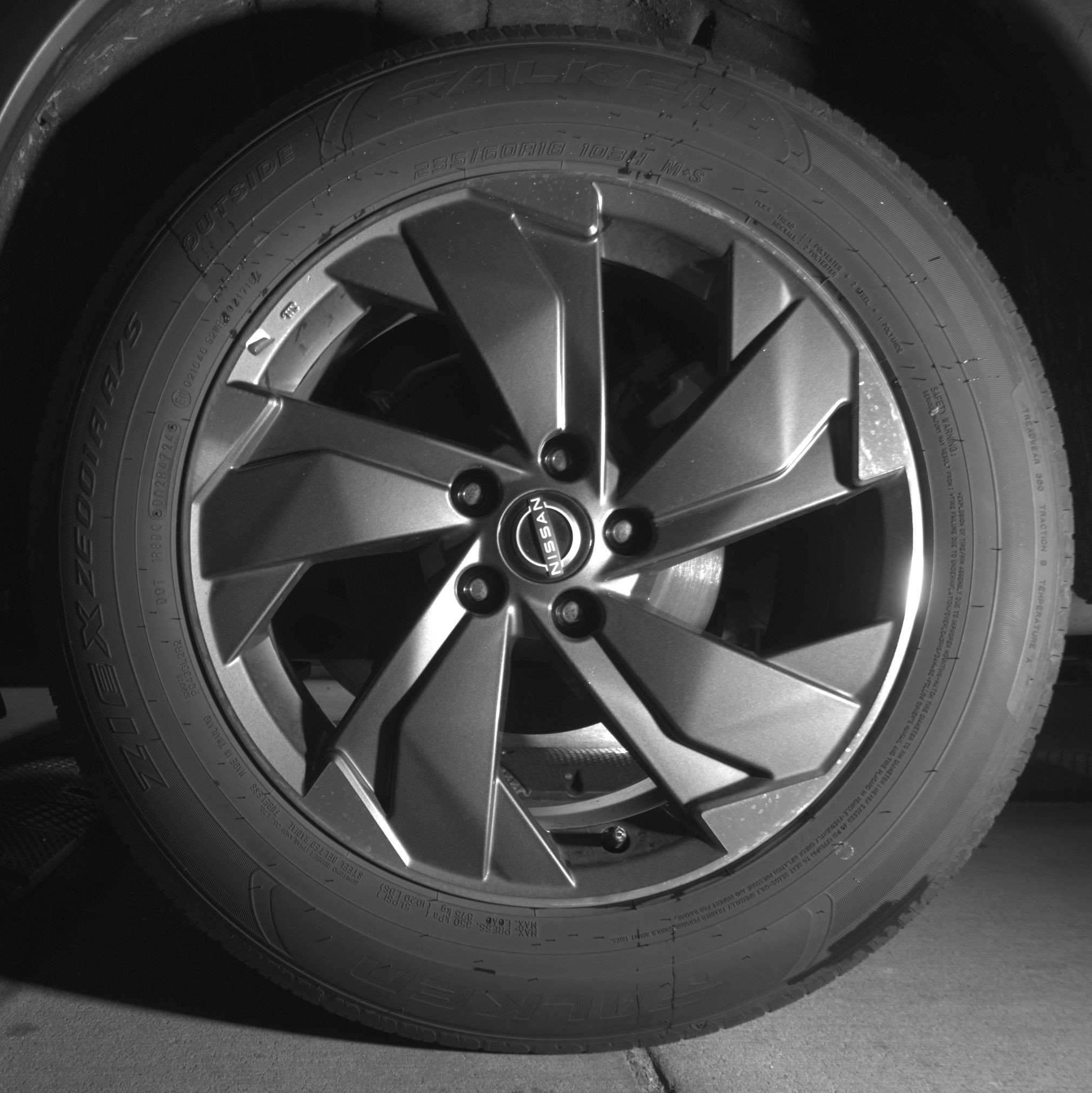 Thumbnail: 2025 Nissan Rogue - 14