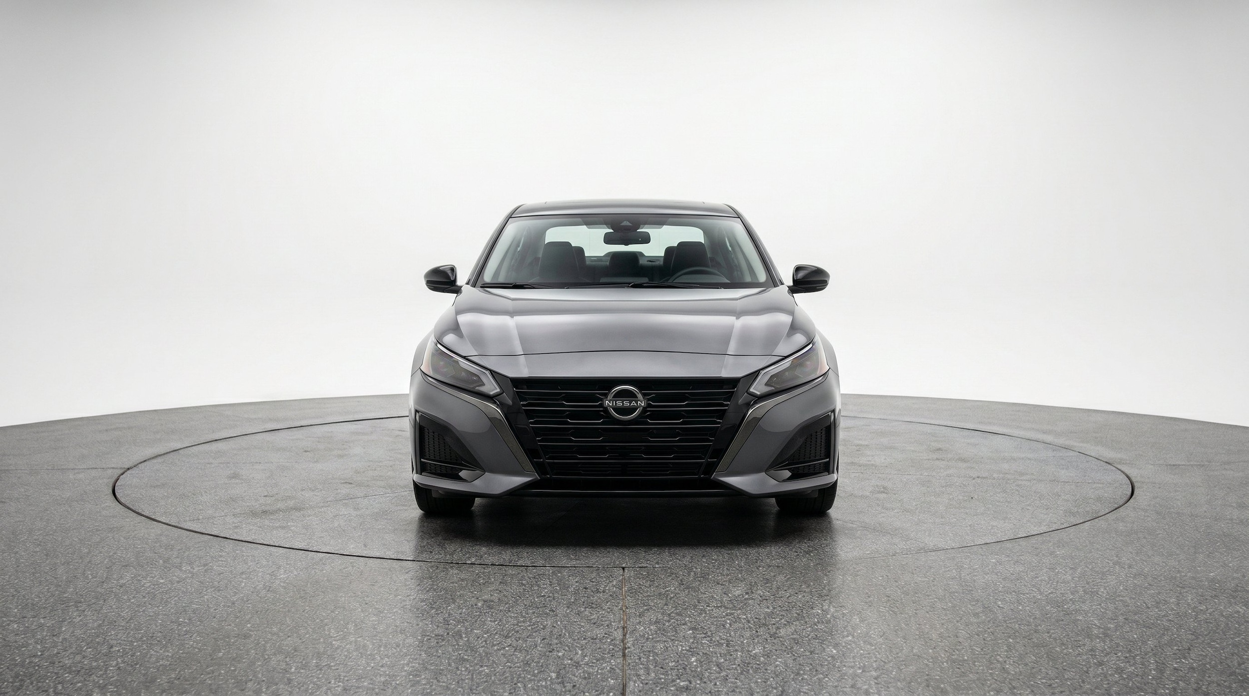 Thumbnail: 2026 Nissan Altima - 2