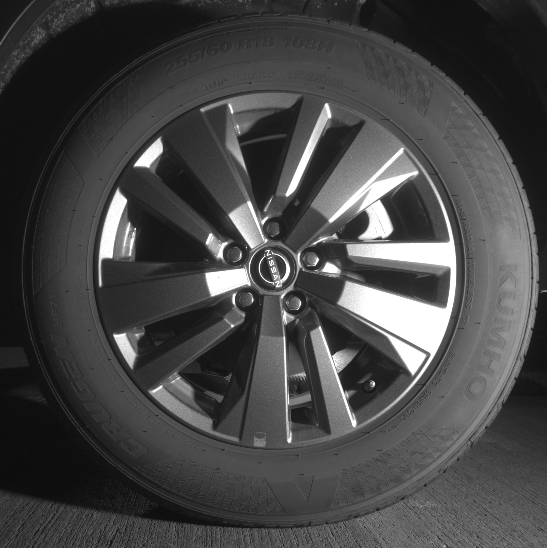 Thumbnail: 2025 Nissan Pathfinder - 11