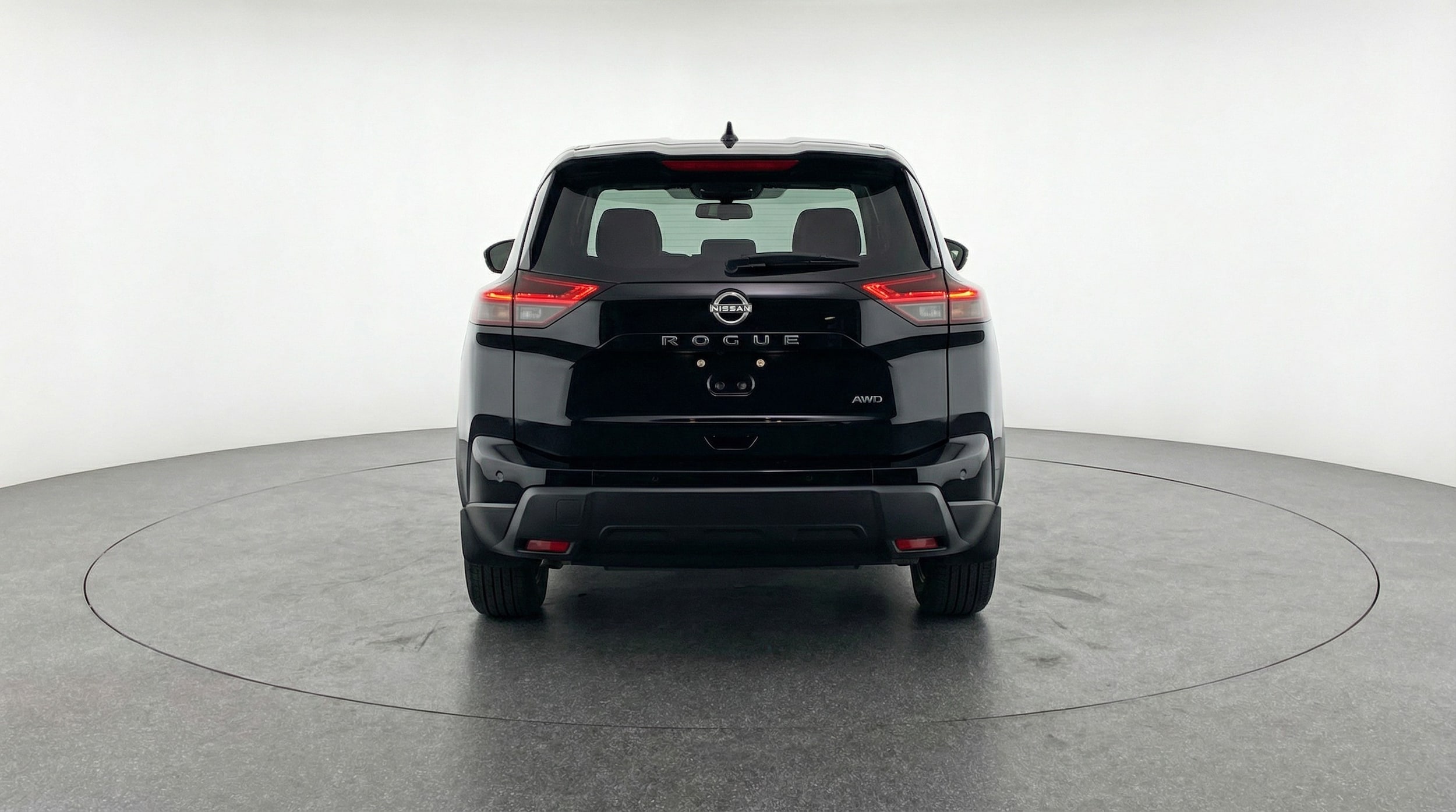 Thumbnail: 2025 Nissan Rogue - 6