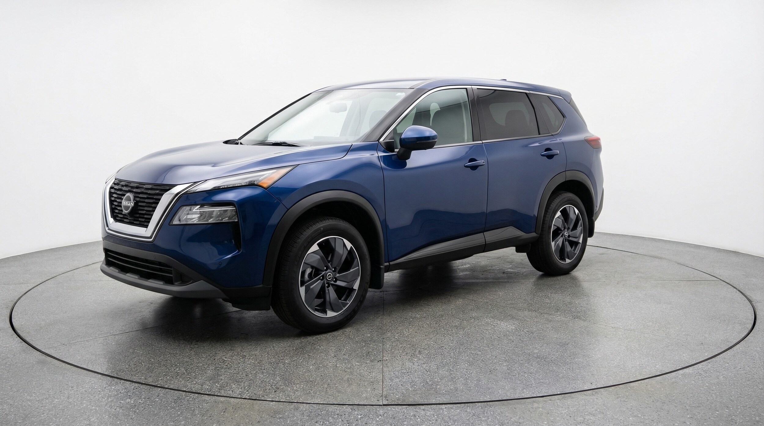 Thumbnail: 2025 Nissan Rogue - 3