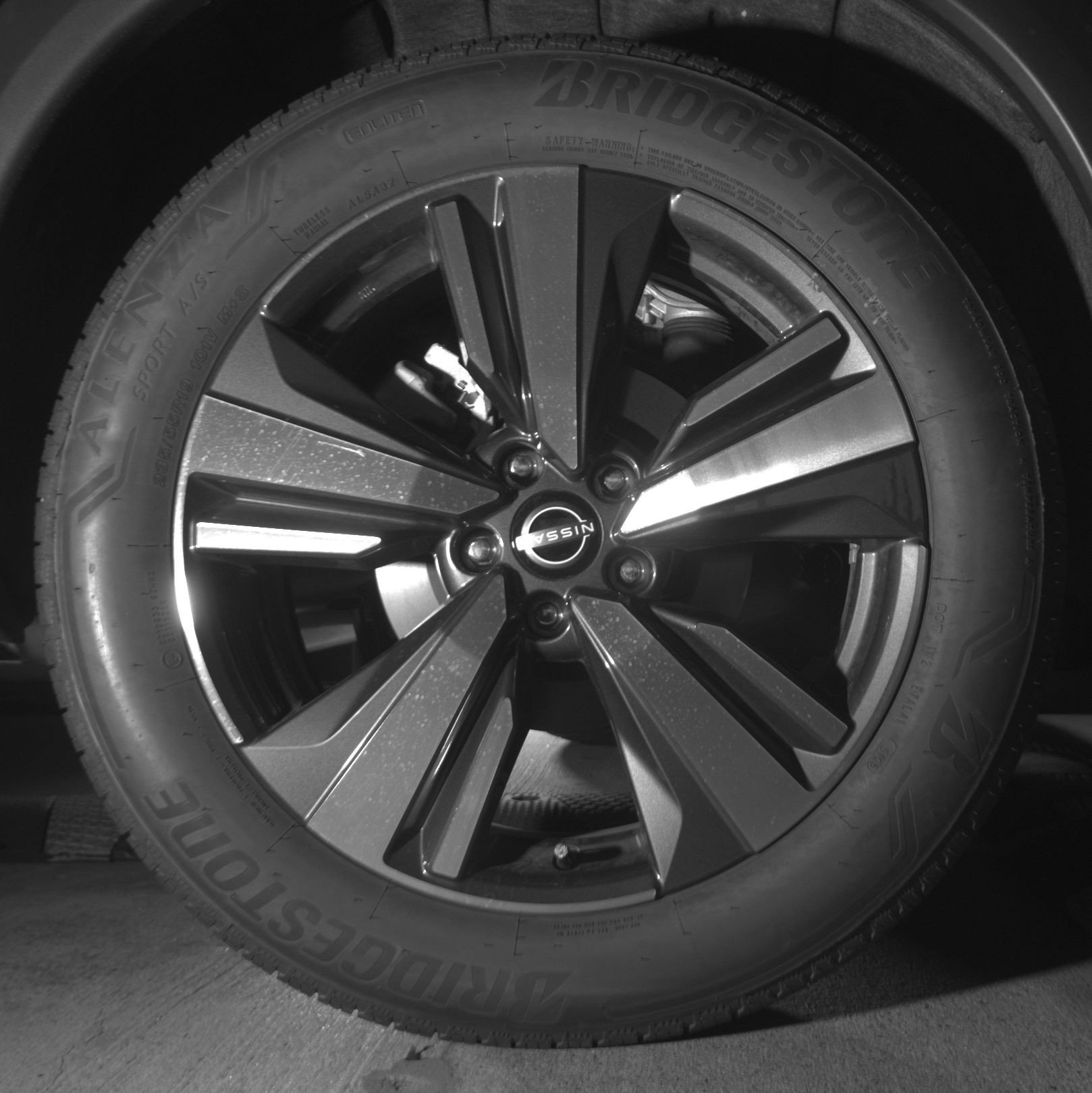 Thumbnail: 2026 Nissan Rogue - 15