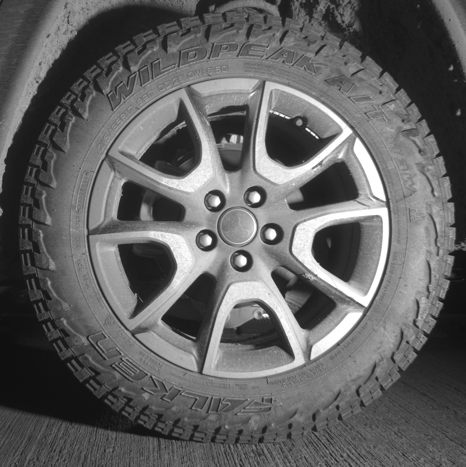 Thumbnail: 2025 Jeep Compass - 14