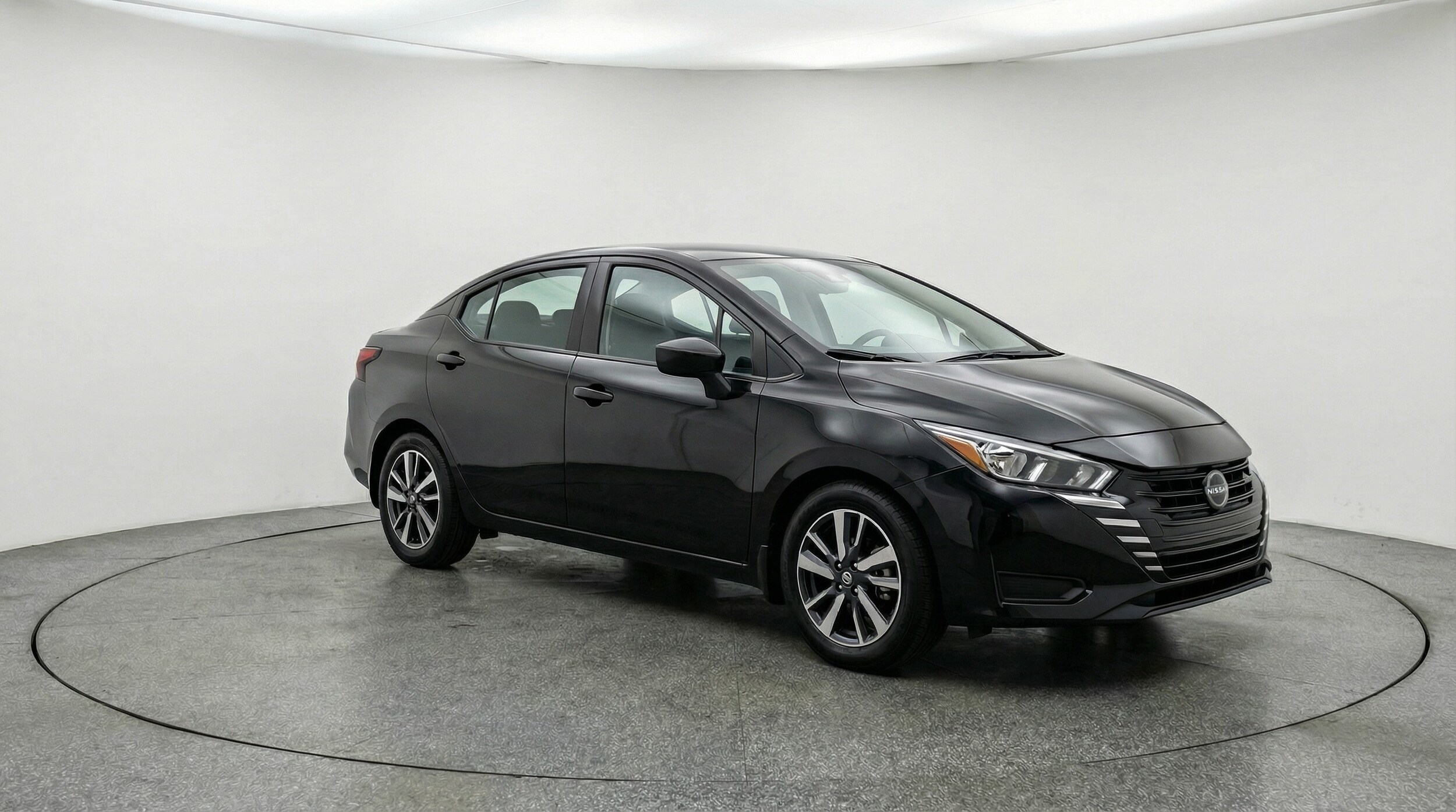 Thumbnail: 2025 Nissan Versa - 1