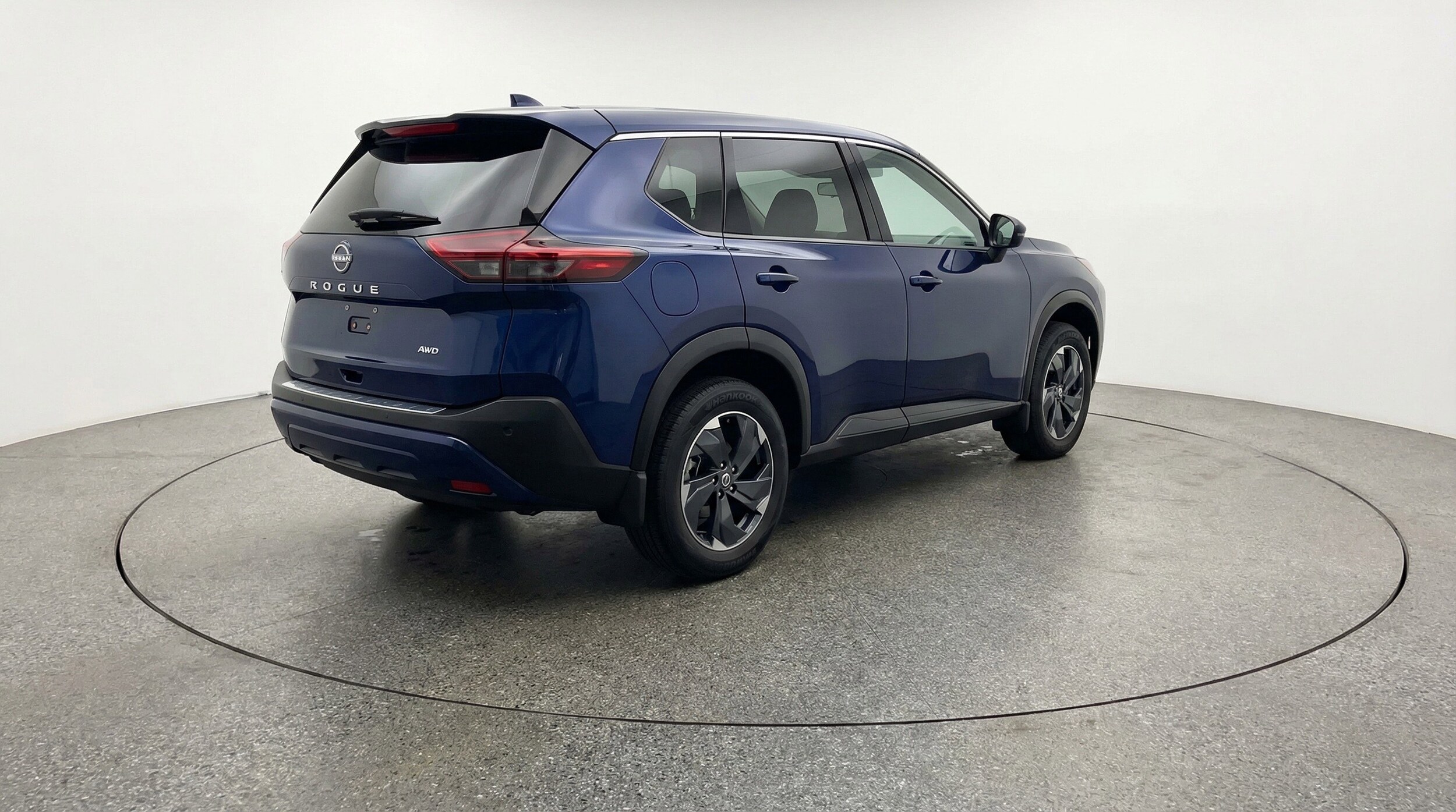 Thumbnail: 2025 Nissan Rogue - 9