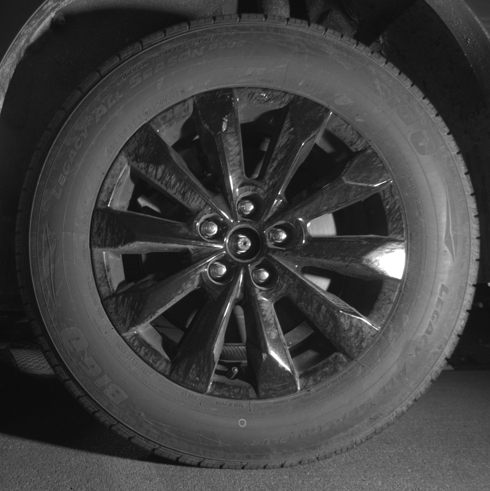 Thumbnail: 2025 Mazda CX-50 - 14