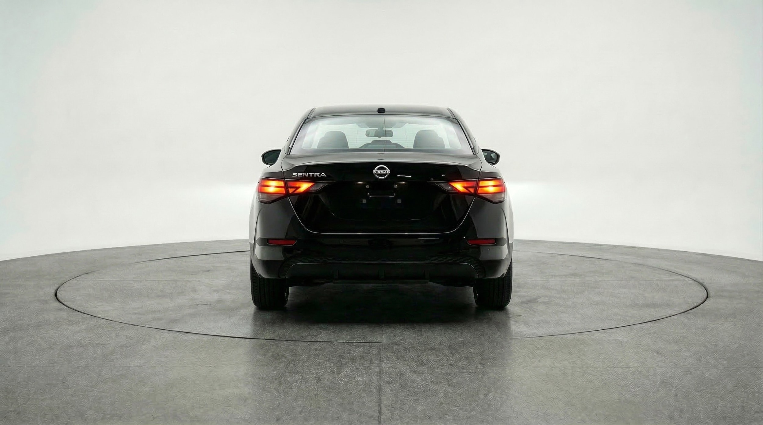 Thumbnail: 2025 Nissan Sentra - 7