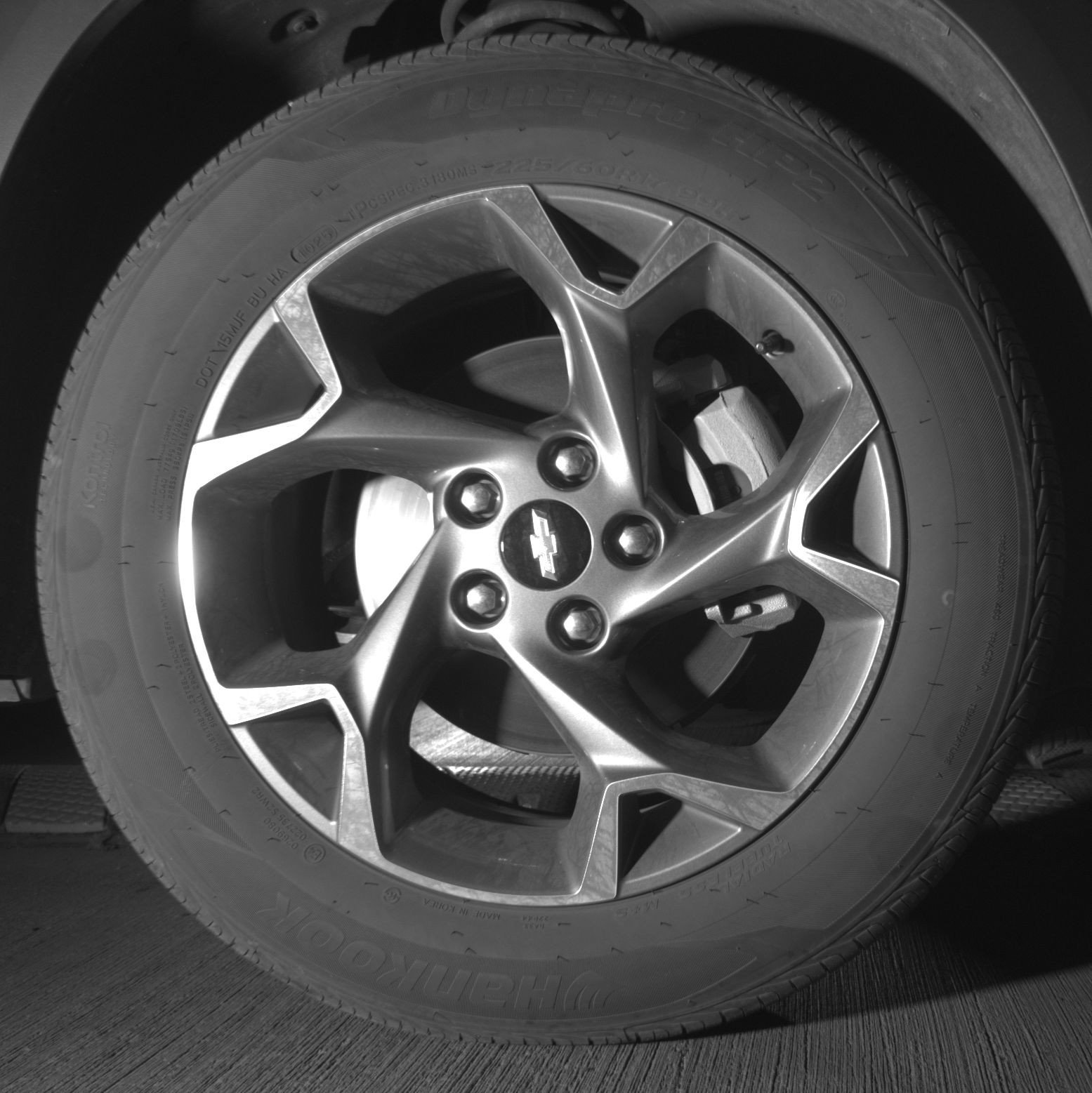 Thumbnail: 2025 Chevrolet Trax - 13