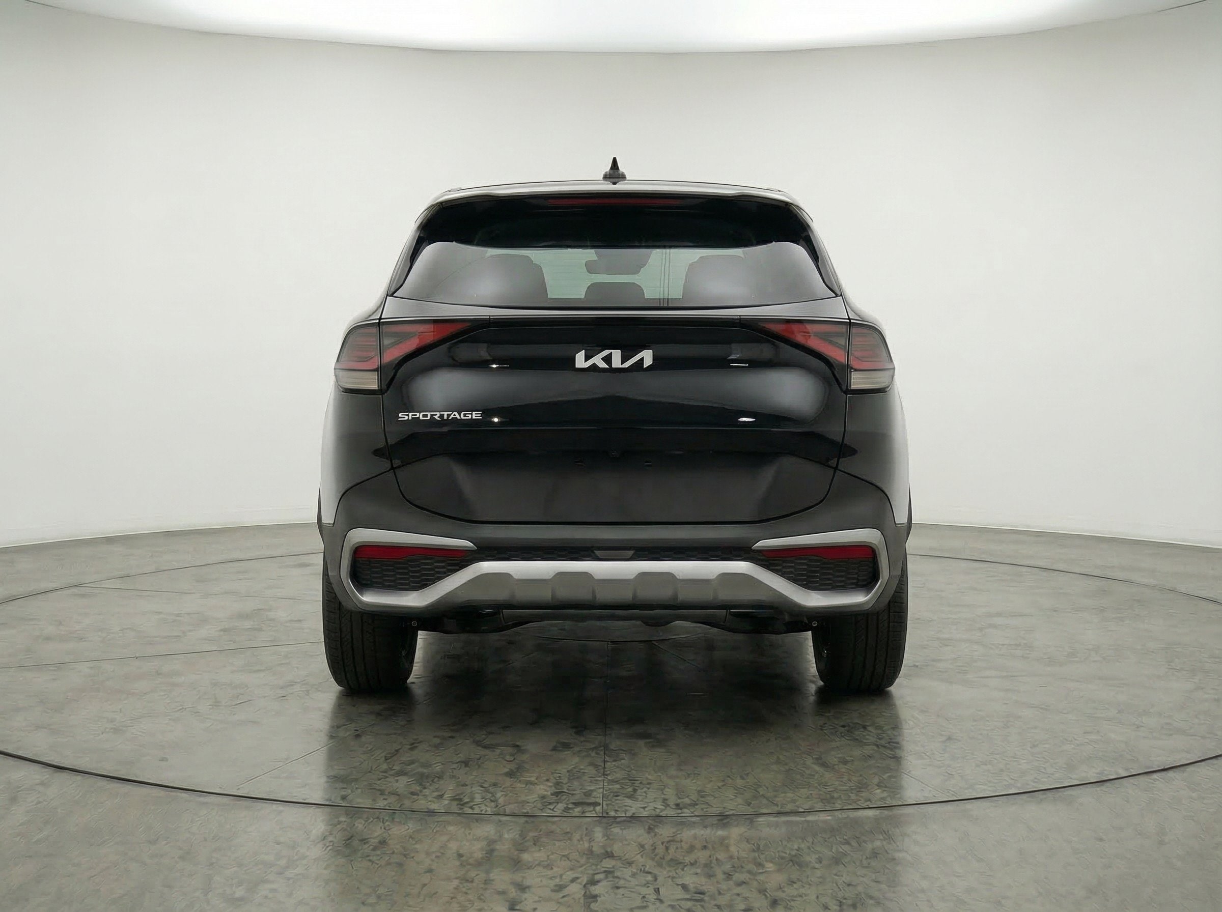 Thumbnail: 2026 Kia Sportage - 7