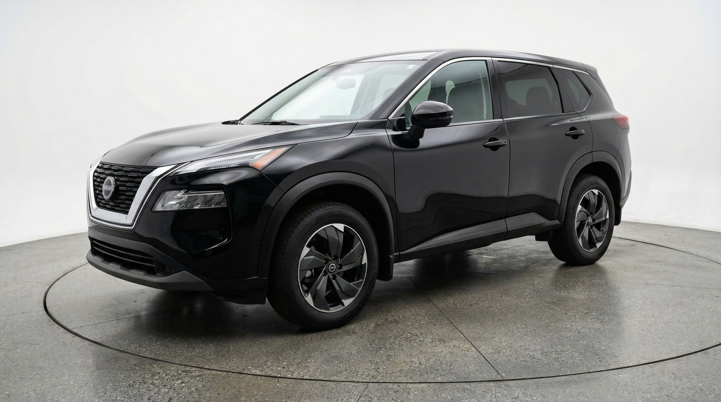 Thumbnail: 2025 Nissan Rogue - 3