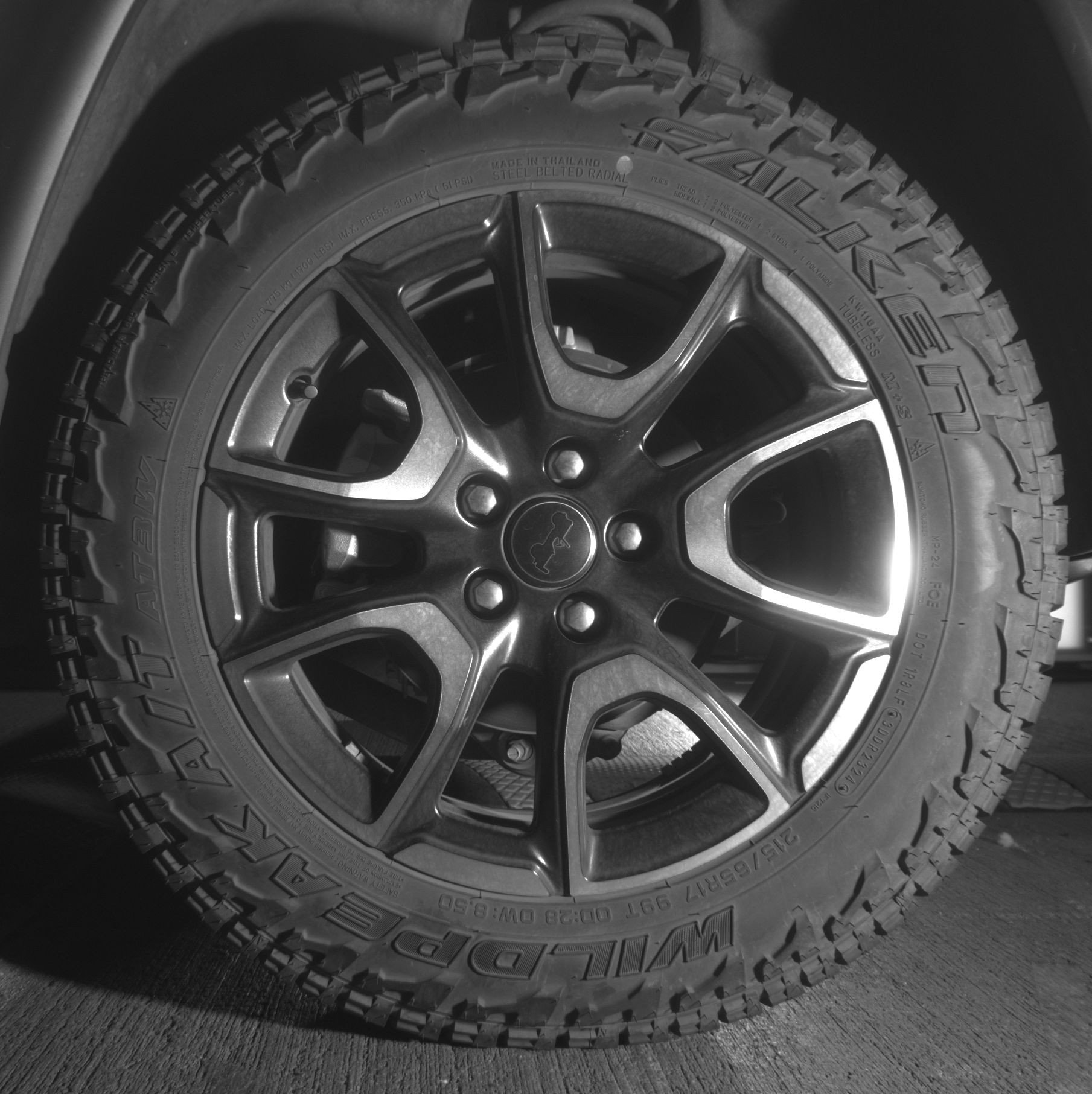 Thumbnail: 2025 Jeep Compass - 14