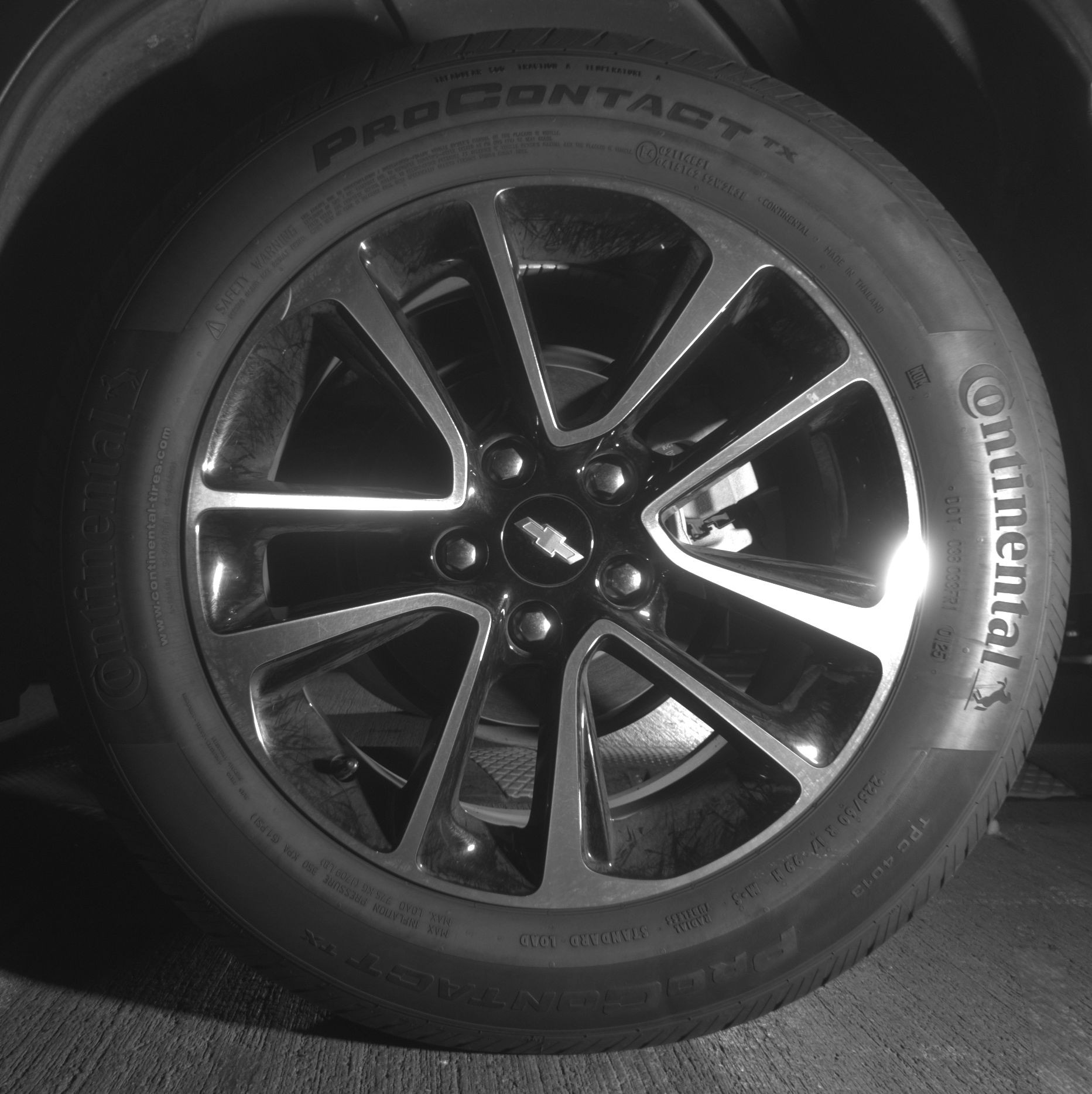 Thumbnail: 2025 Chevrolet TrailBlazer - 11